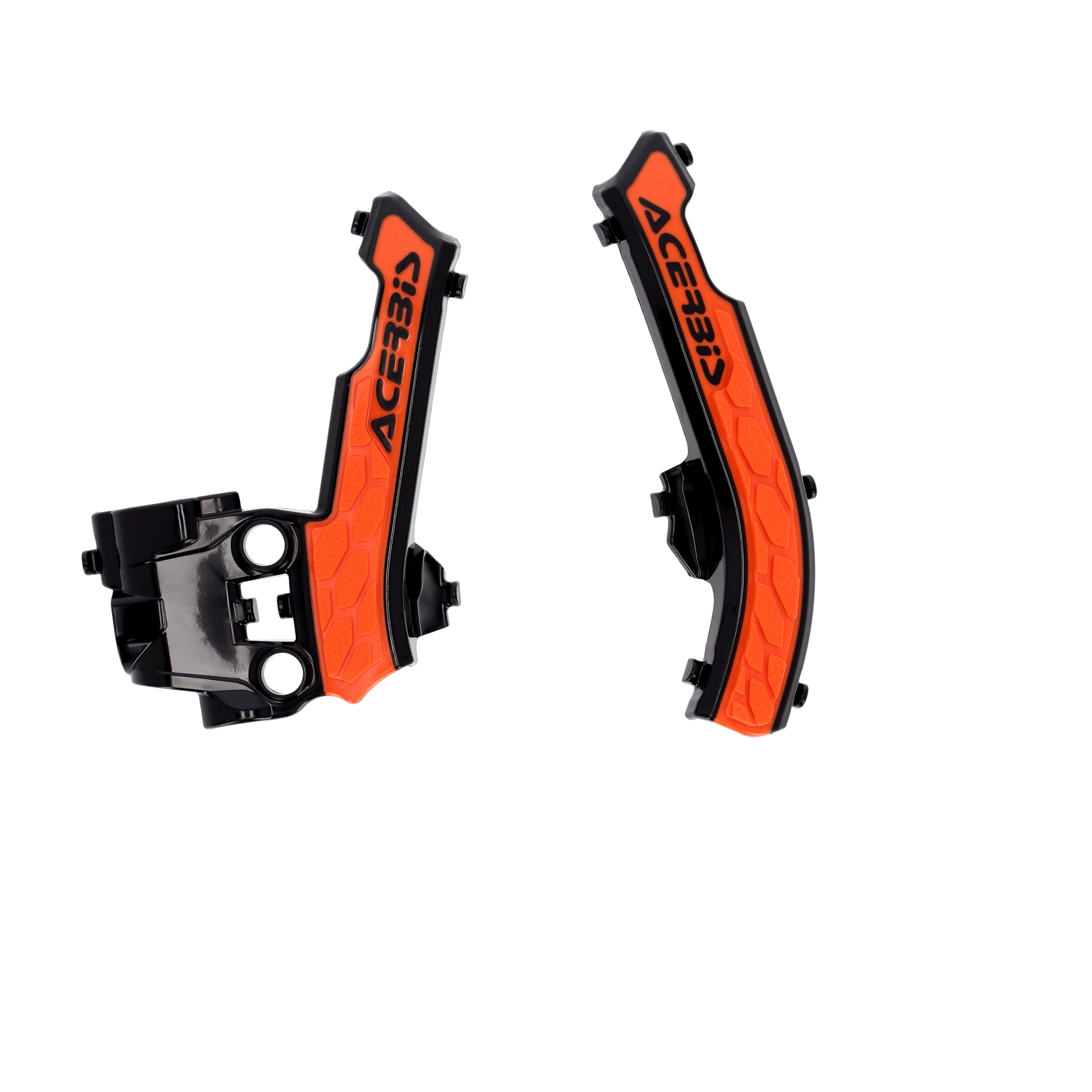 X-GRIP FRAME PROTECTOR FOR 50CC KTM/GAS GAS/HUSQVARNA MC 50 MC-E 5 EE 5 TC 50 2016-24