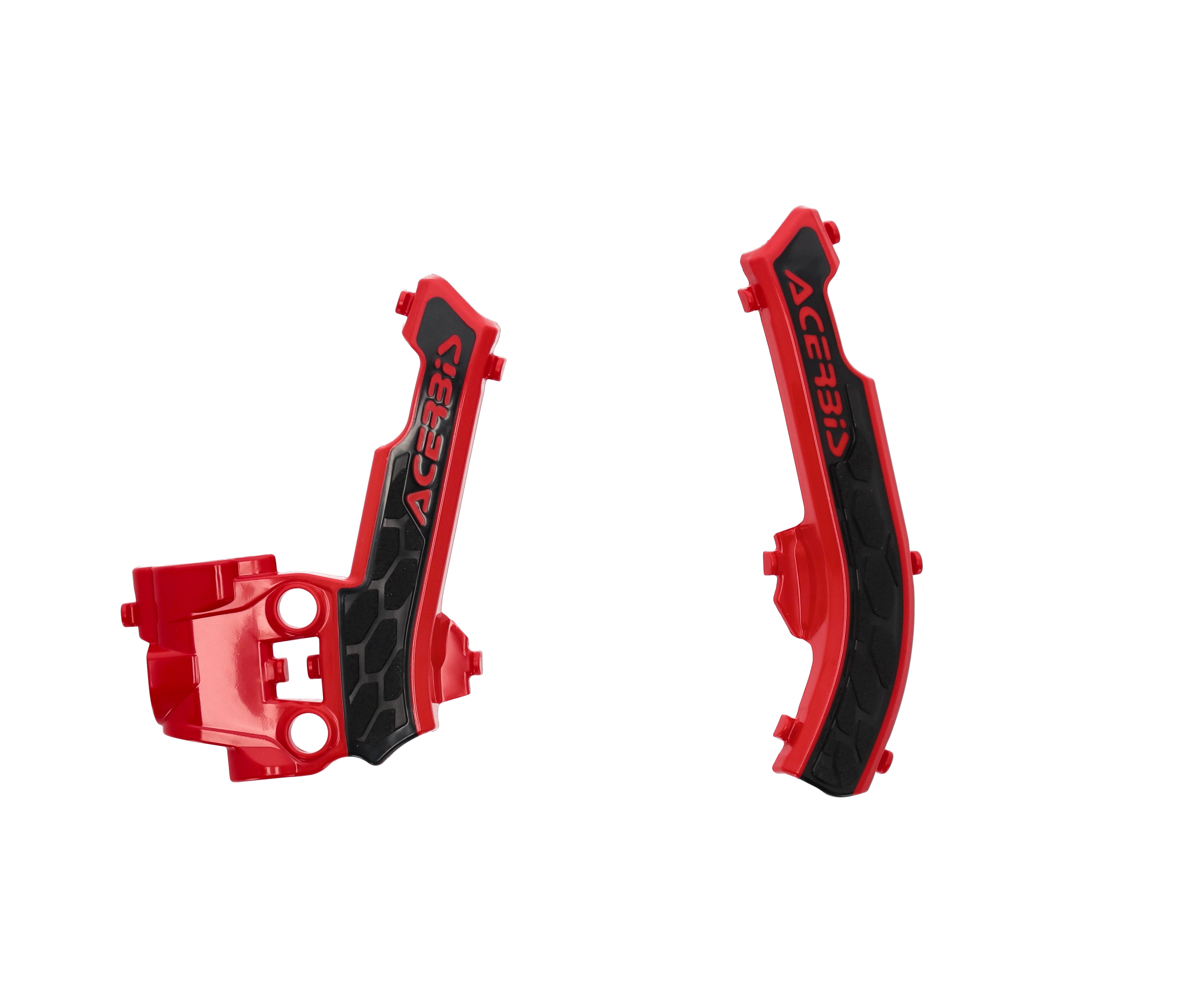 X-GRIP FRAME PROTECTOR FOR 50CC KTM/GAS GAS/HUSQVARNA MC 50 MC-E 5 EE 5 TC 50 2016-24