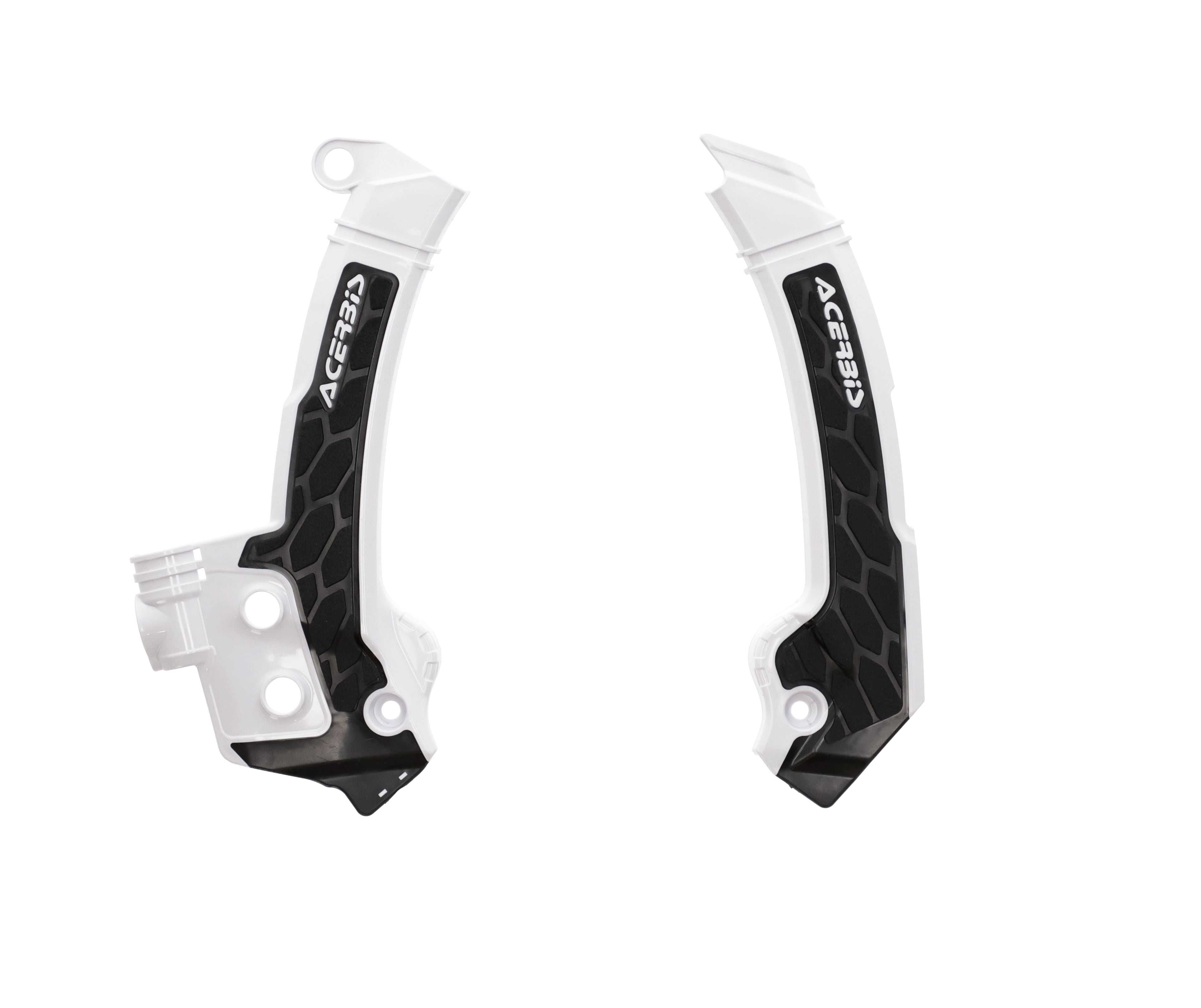 X-GRIP FOR HUSQVARNA FRAME PROTECTOR FC 250 FC 350 FC 450 FE 350 PRO  FE 501 S 2 TE 300 PRO023-25