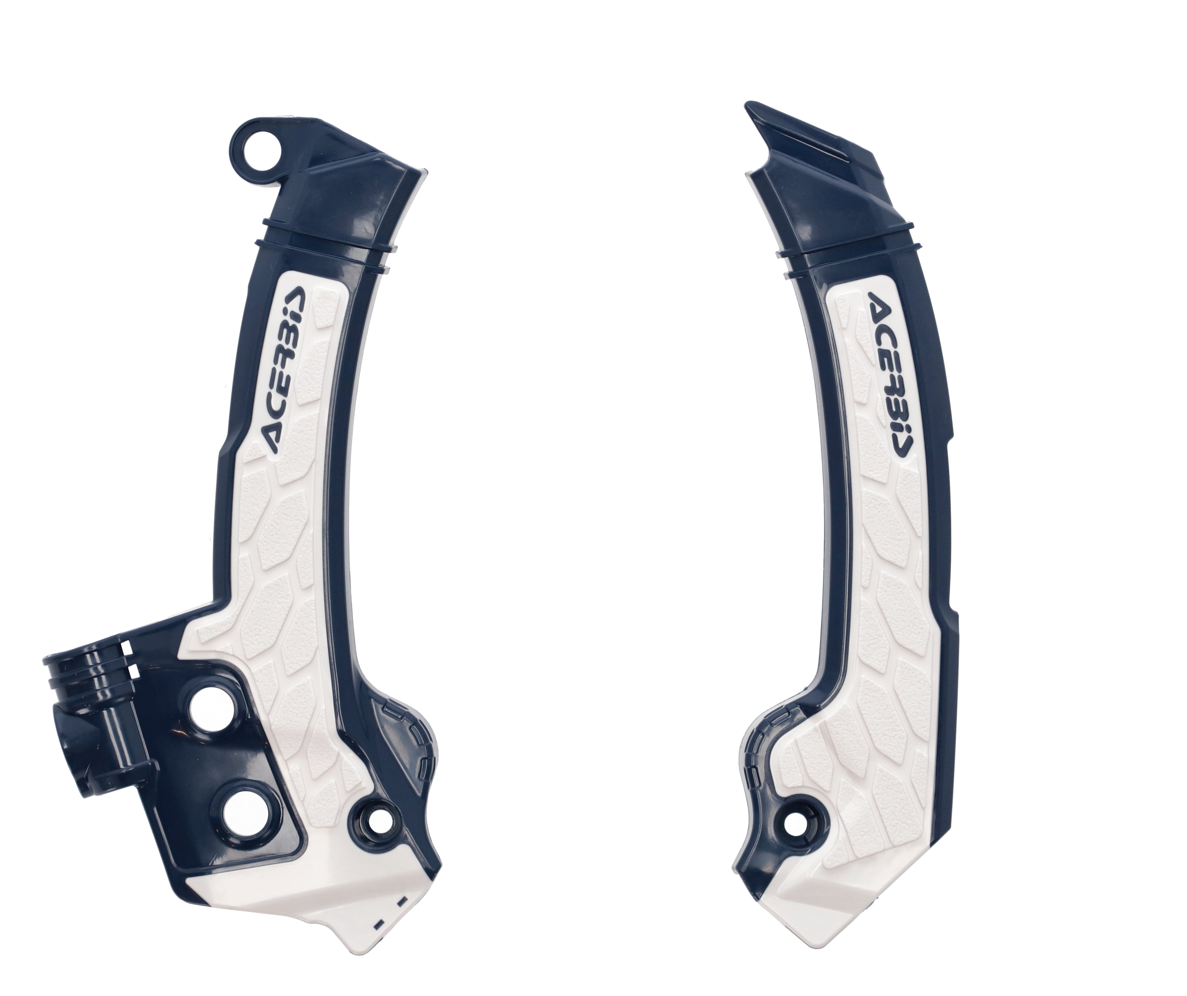 X-GRIP FOR HUSQVARNA FRAME PROTECTOR FC 250 FC 350 FC 450 FE 350 PRO  FE 501 S 2 TE 300 PRO023-25