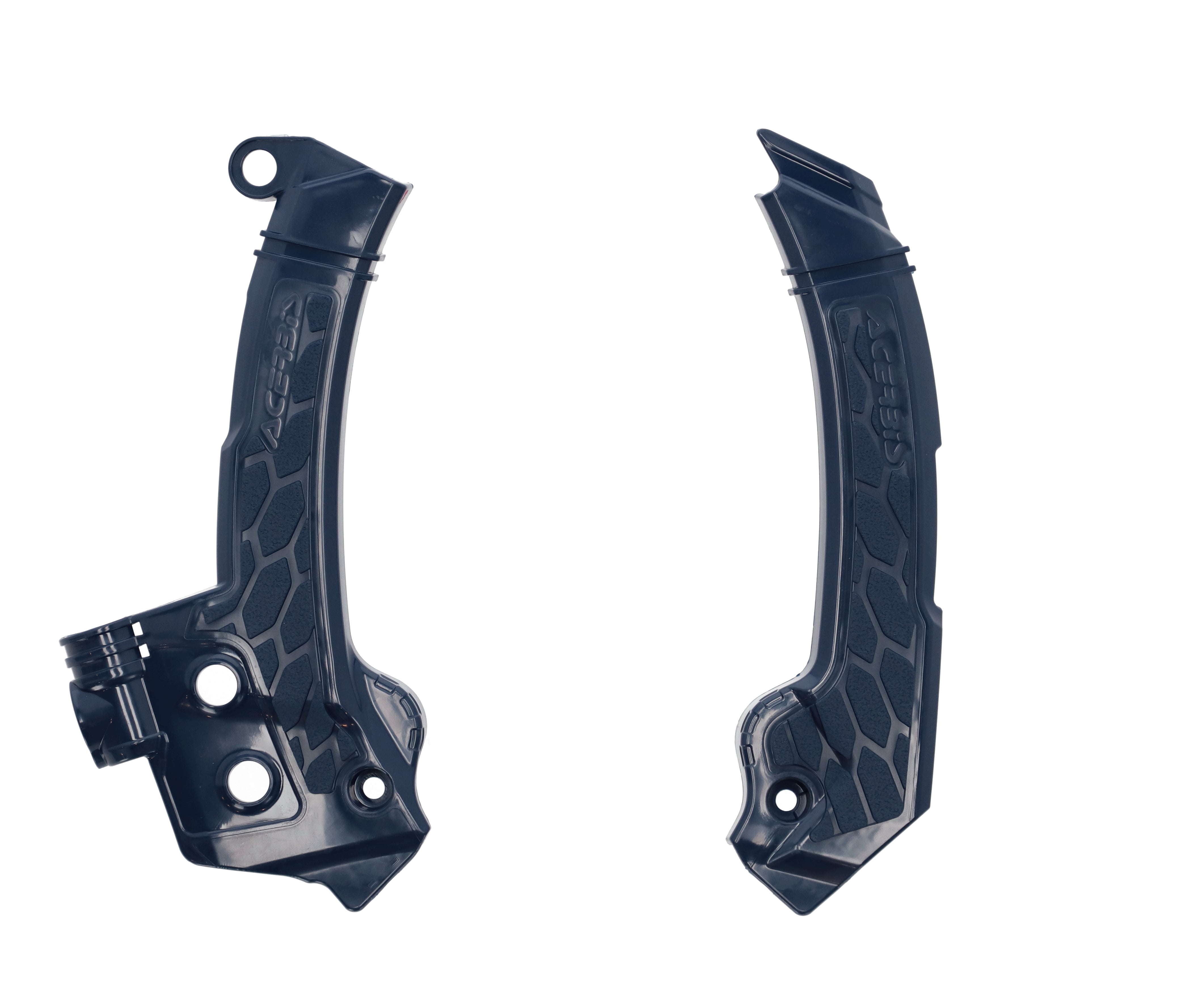 X-GRIP FOR HUSQVARNA FRAME PROTECTOR FC 250 FC 350 FC 450 FE 350 PRO  FE 501 S 2 TE 300 PRO023-25
