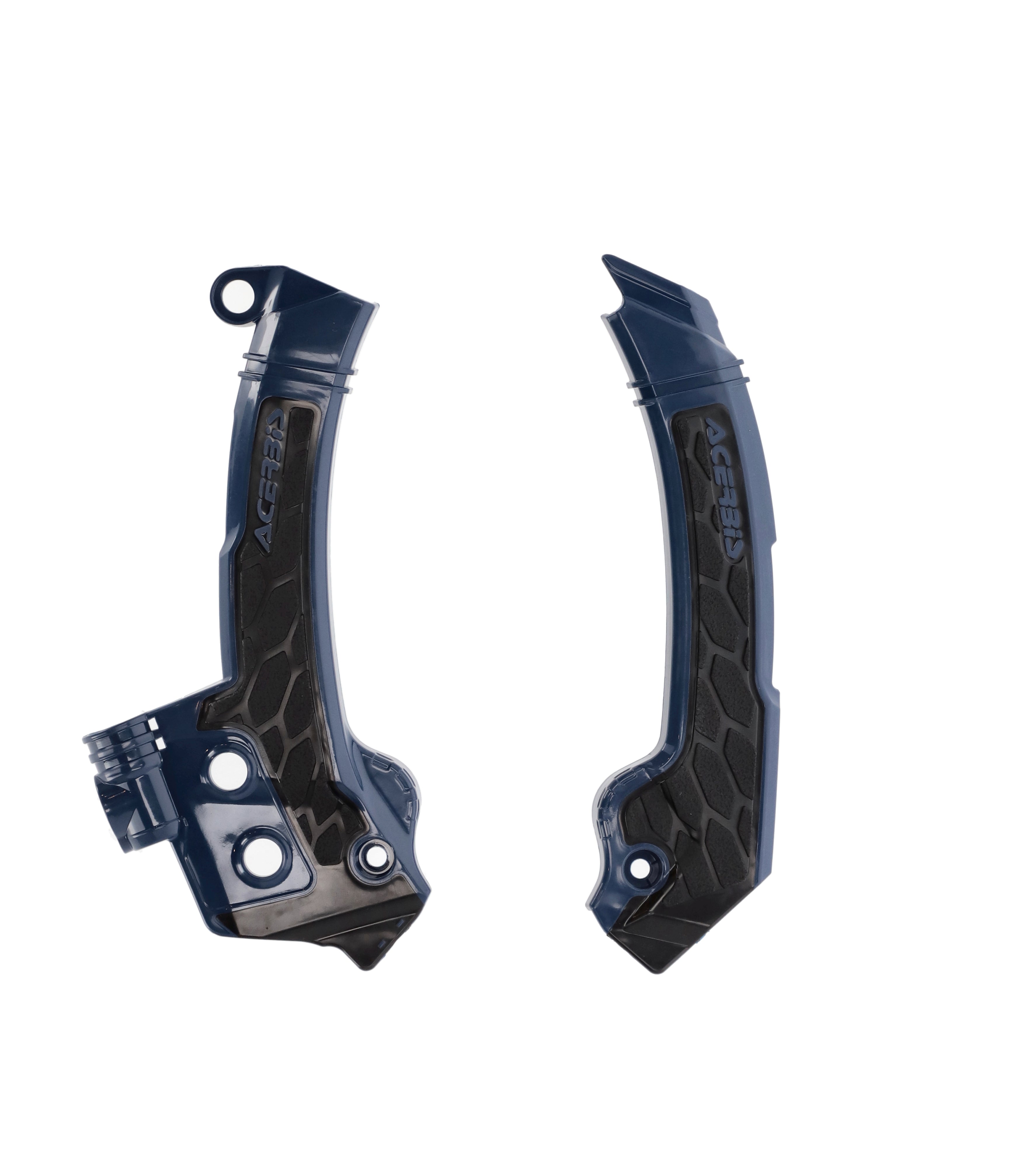 X-GRIP FOR HUSQVARNA FRAME PROTECTOR FC 250 FC 350 FC 450 FE 350 PRO  FE 501 S 2 TE 300 PRO023-25
