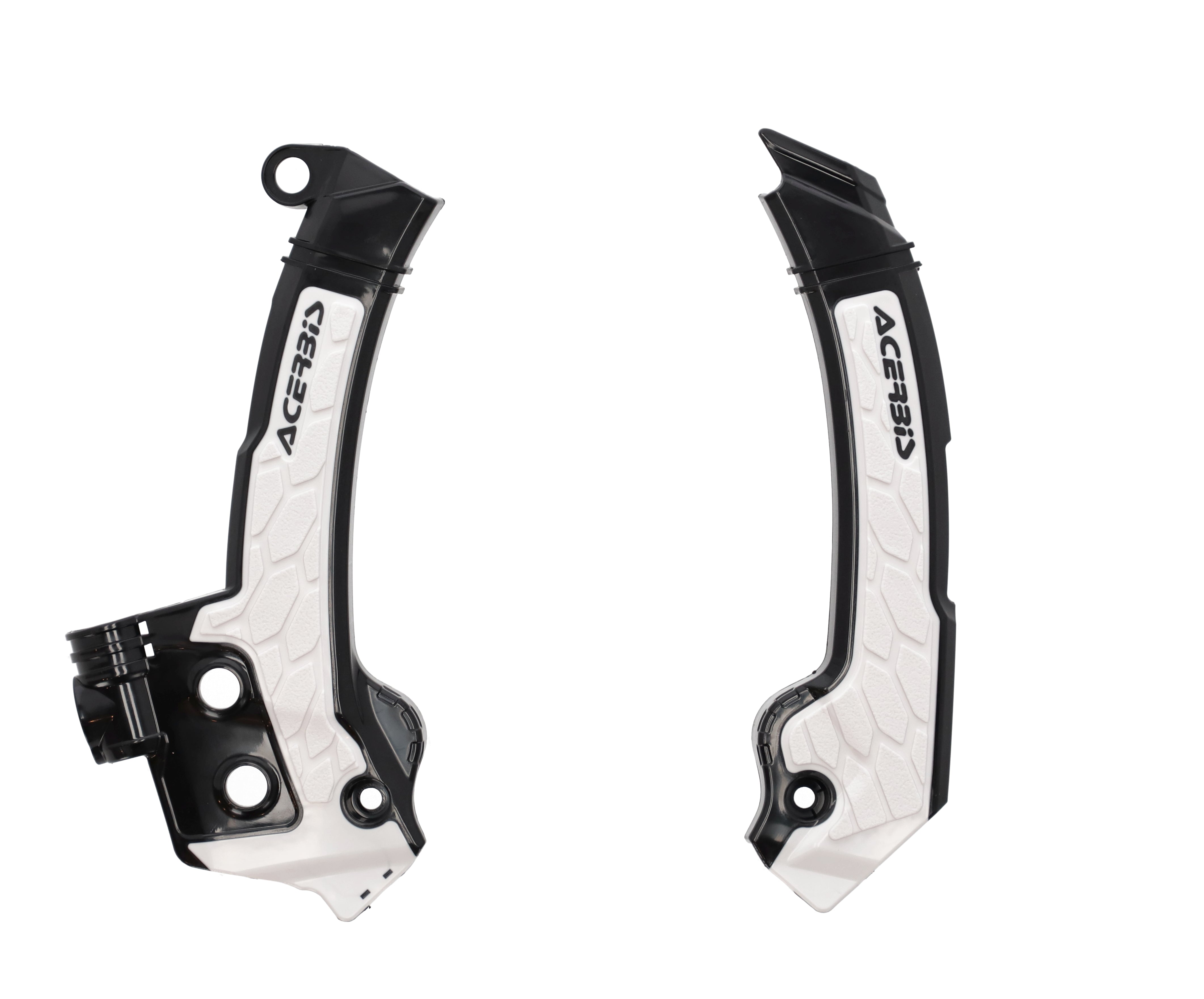 X-GRIP FOR HUSQVARNA FRAME PROTECTOR FC 250 FC 350 FC 450 FE 350 PRO  FE 501 S 2 TE 300 PRO023-25
