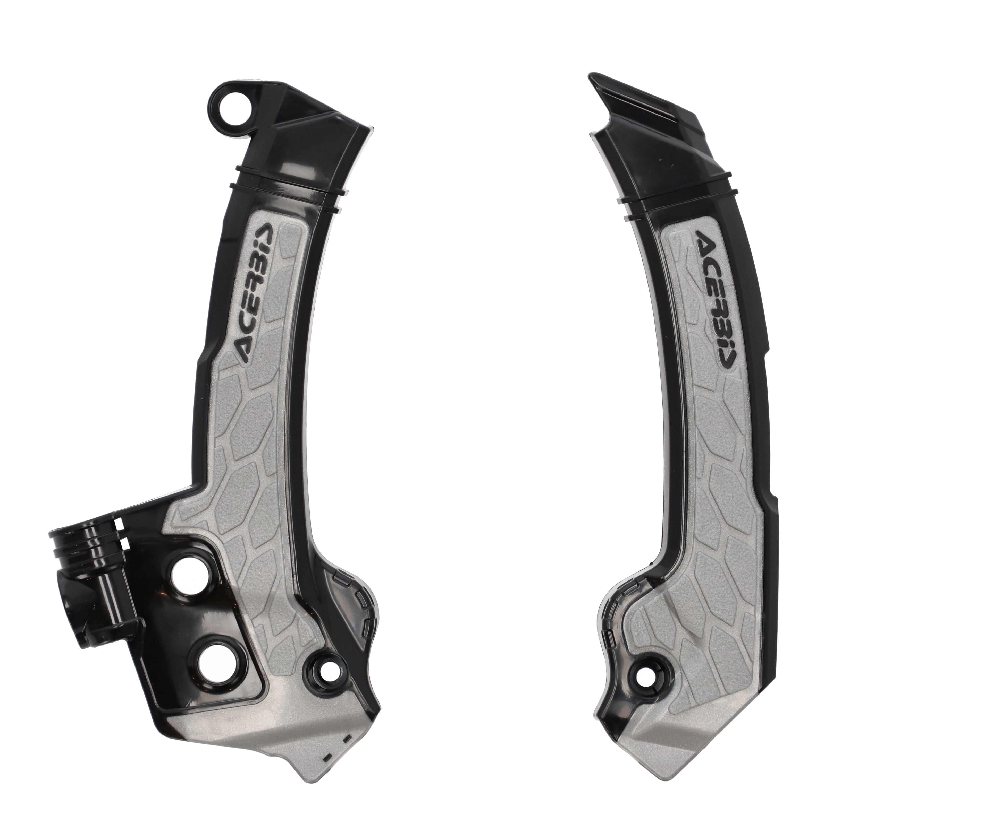 X-GRIP FOR HUSQVARNA FRAME PROTECTOR FC 250 FC 350 FC 450 FE 350 PRO  FE 501 S 2 TE 300 PRO023-25
