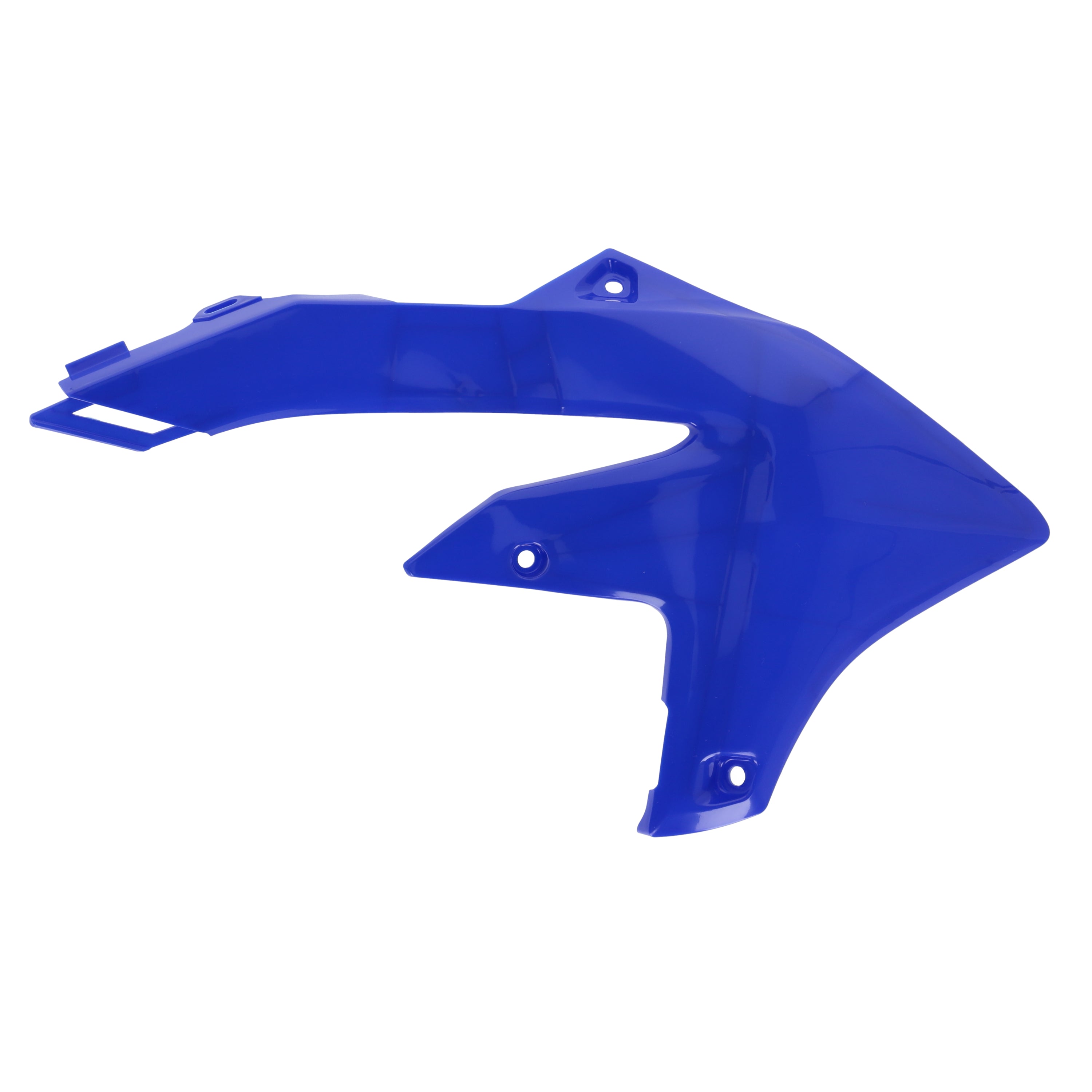 RADIATOR SCOOPS FOR YAMAHA WR 250 F WR 450 F YZ 250 FX YZ 450 FX 2023-25