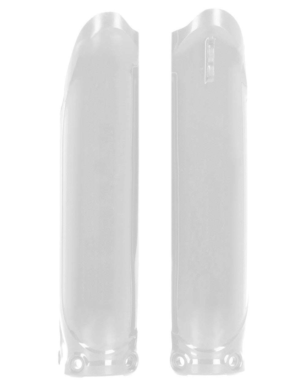 LOWER FORK COVER FOR YAMAHA WR 250 F YZ 250 FX YZ 450 FX 2023-25