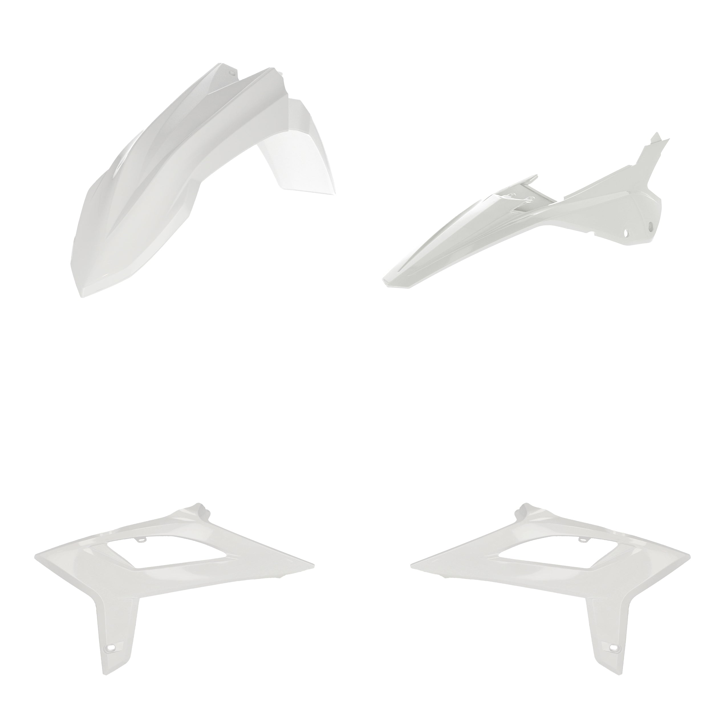 PLASTIC KIT FOR BETA RX 300 RX 450 2023-24