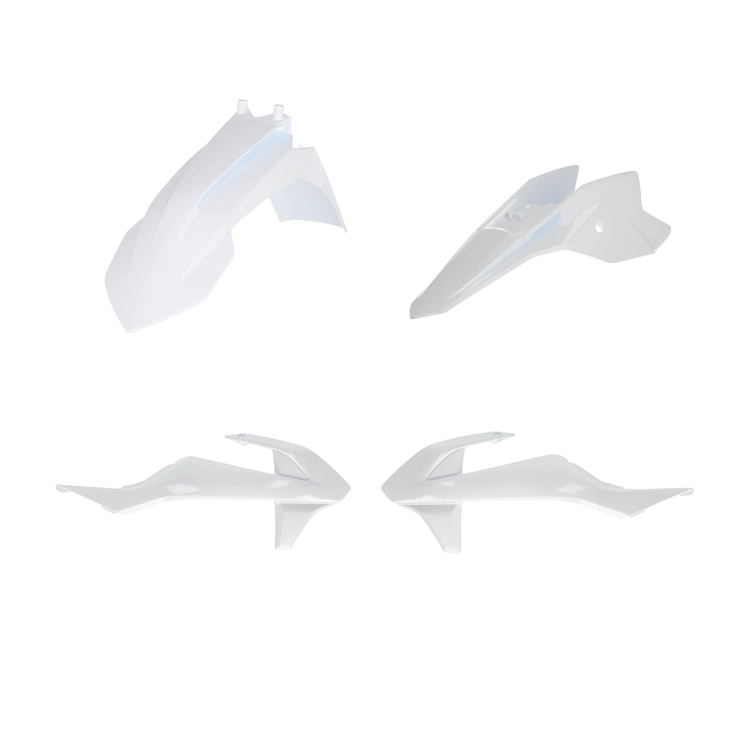 PLASTIC KIT MC 50 SX 50 2016-24