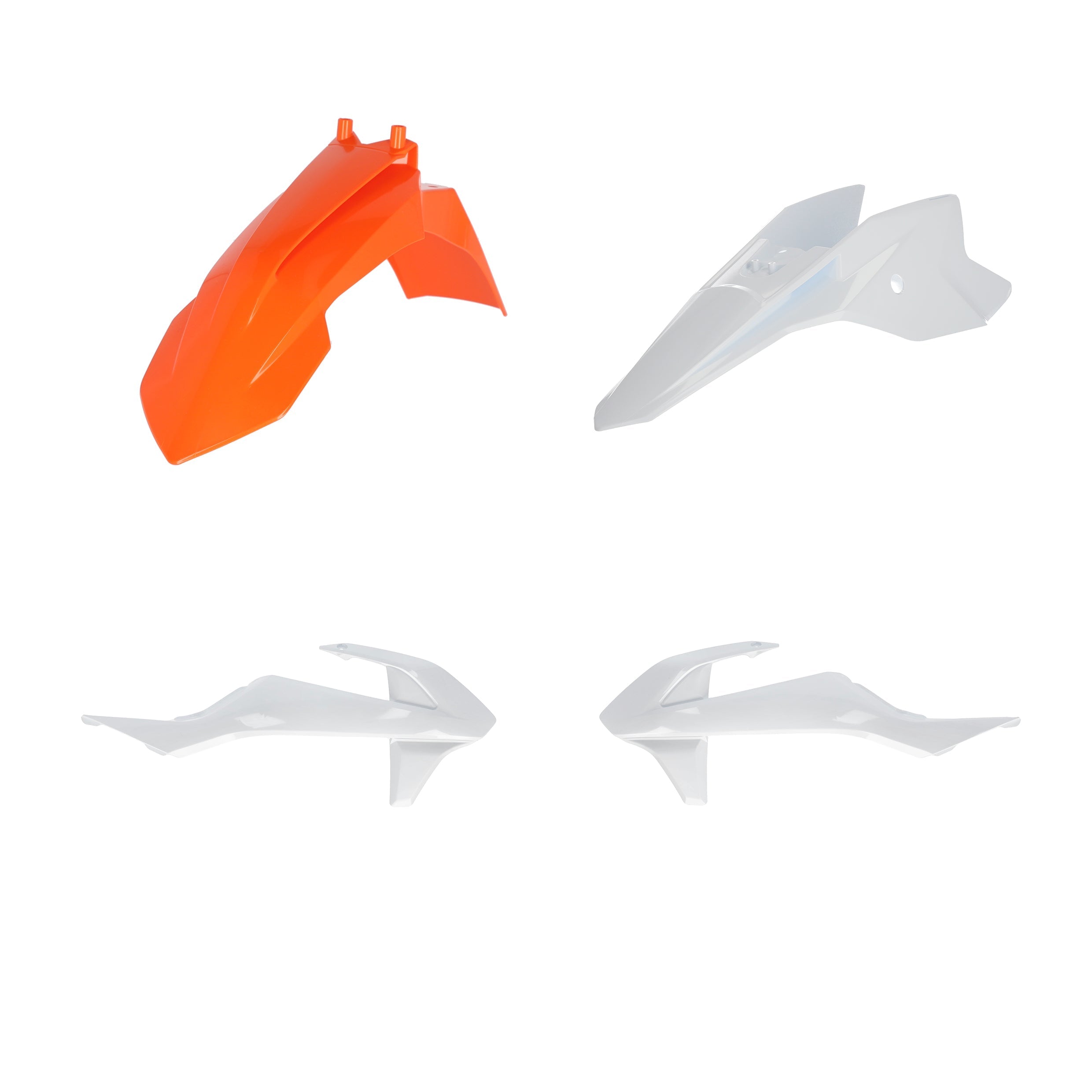PLASTIC KIT MC 50 SX 50 2016-24