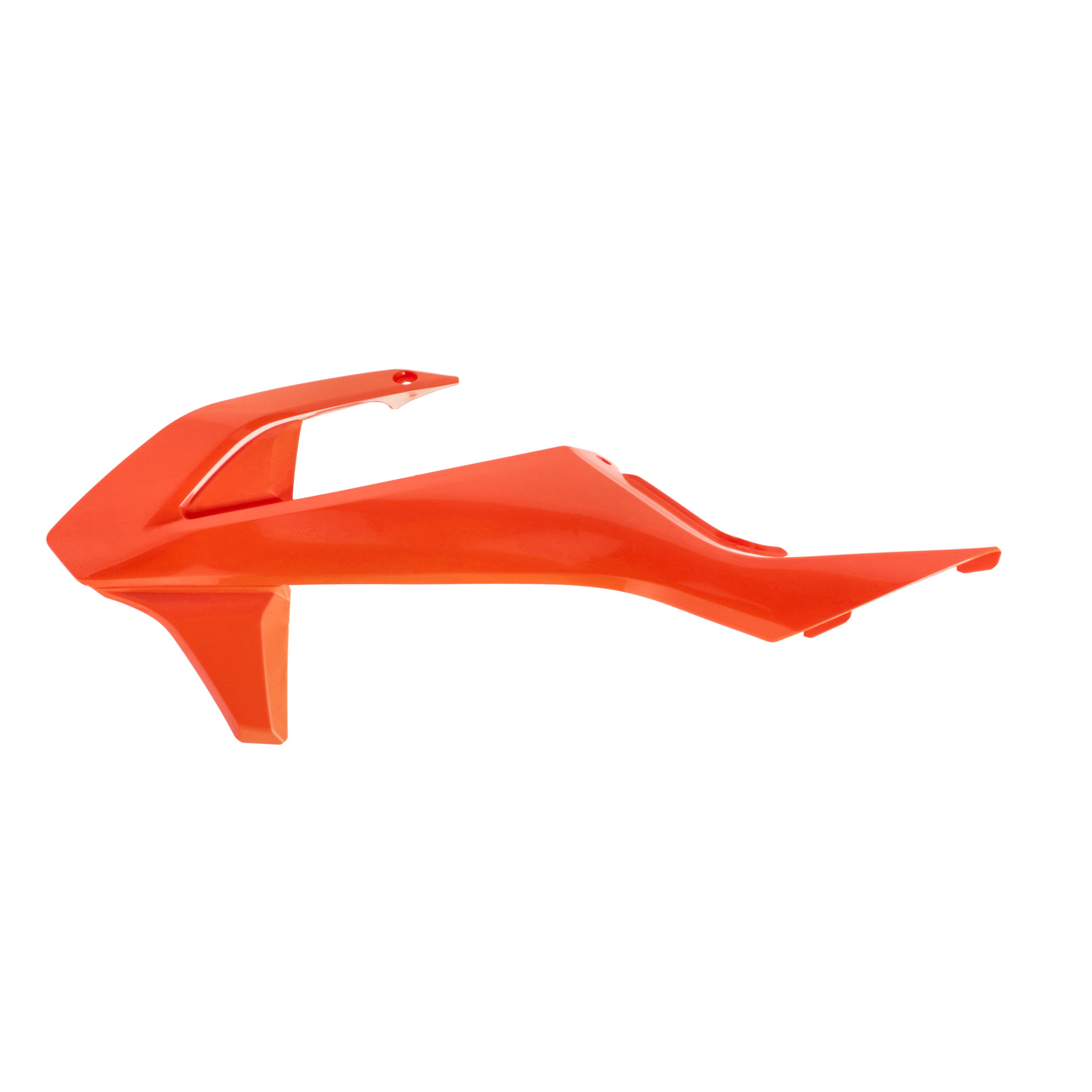 RADIATOR SCOOPS MC 50 MC-E 5 SX 50 2016-24