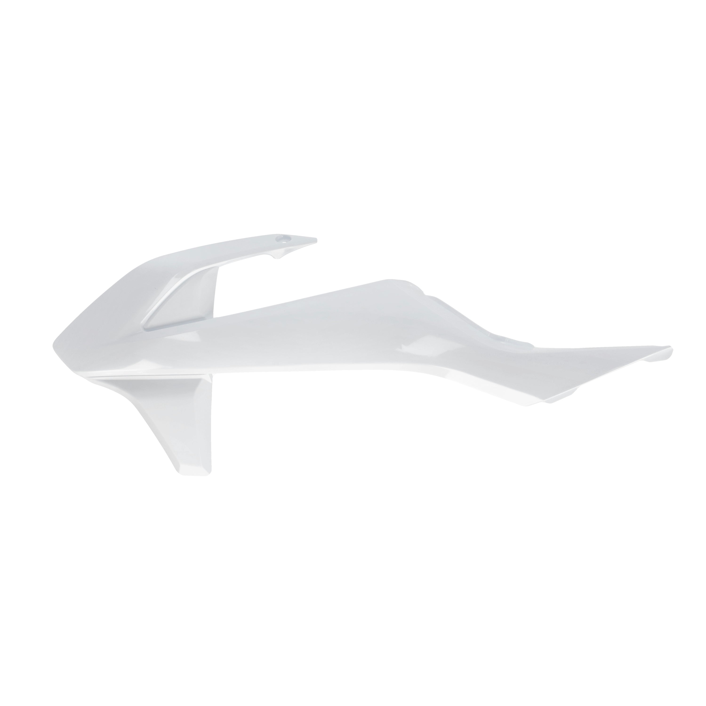 RADIATOR SCOOPS MC 50 MC-E 5 SX 50 2016-24