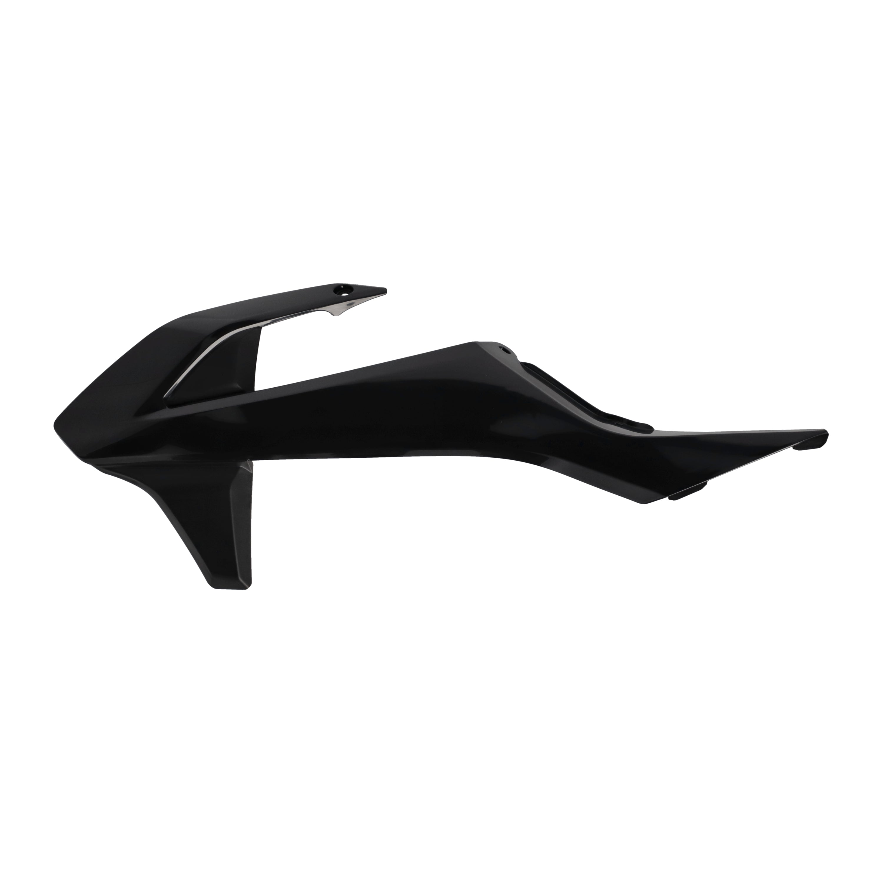 RADIATOR SCOOPS MC 50 MC-E 5 SX 50 2016-24