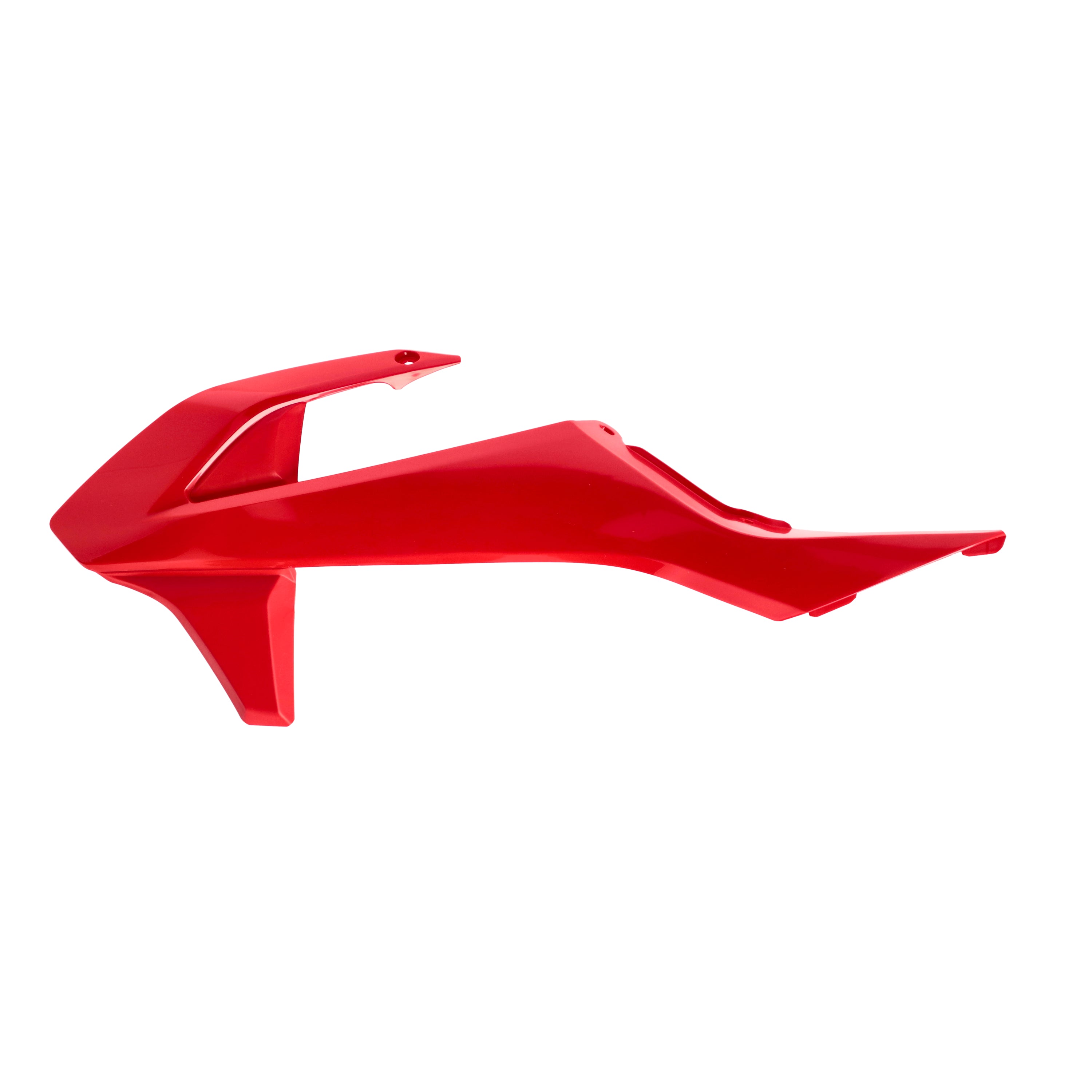 RADIATOR SCOOPS MC 50 MC-E 5 SX 50 2016-24