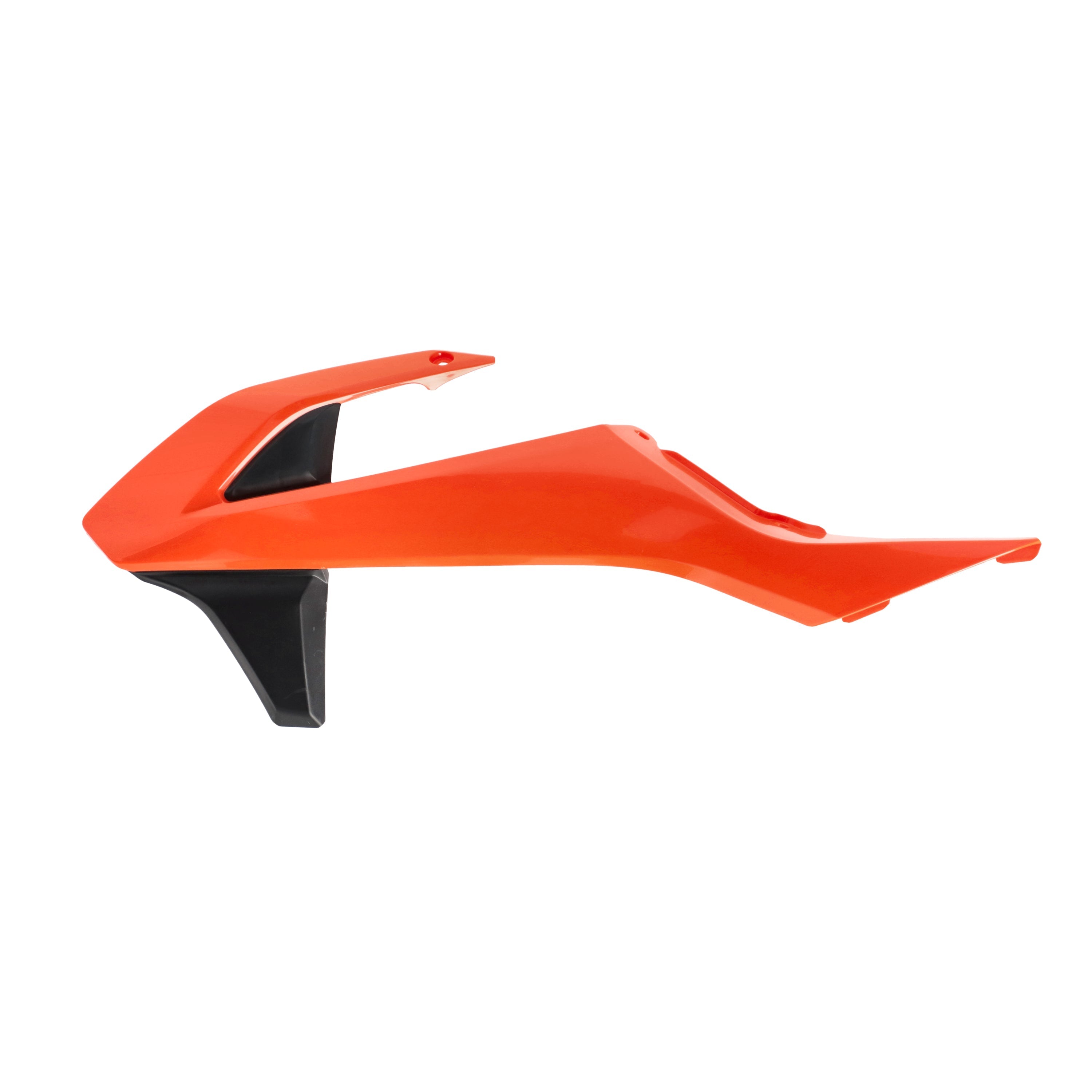 RADIATOR SCOOPS MC 50 MC-E 5 SX 50 2016-24