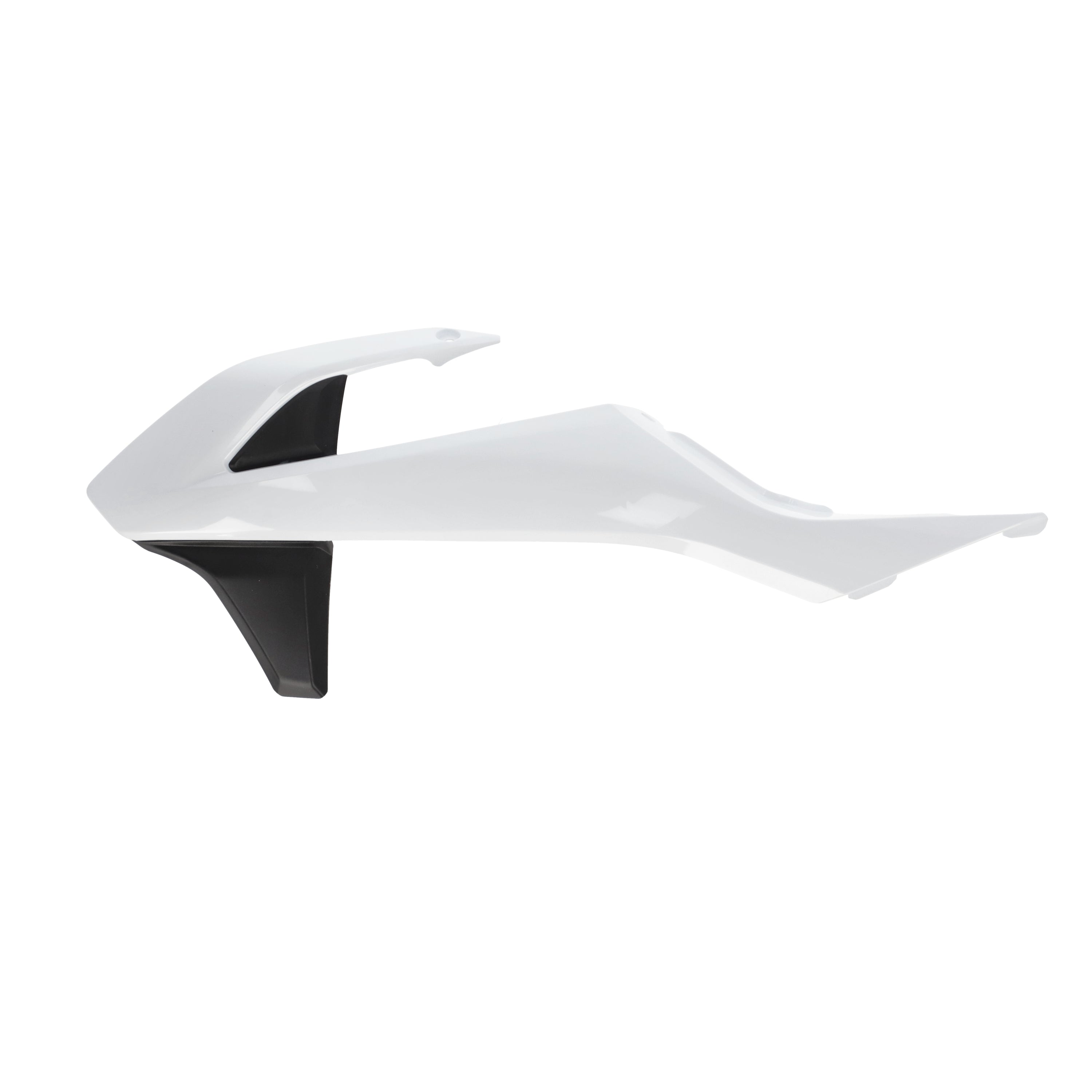 RADIATOR SCOOPS MC 50 MC-E 5 SX 50 2016-24