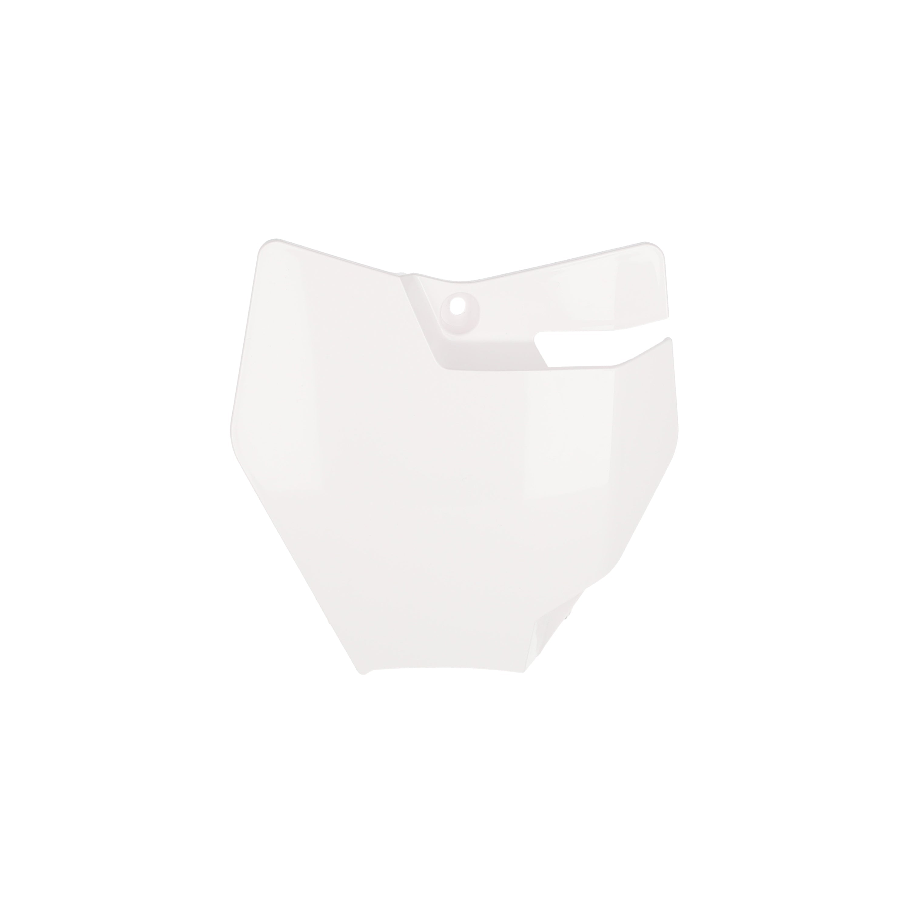FRONT NUMBER PLATE MC 50 MC-E 5 SX 50 2016-24