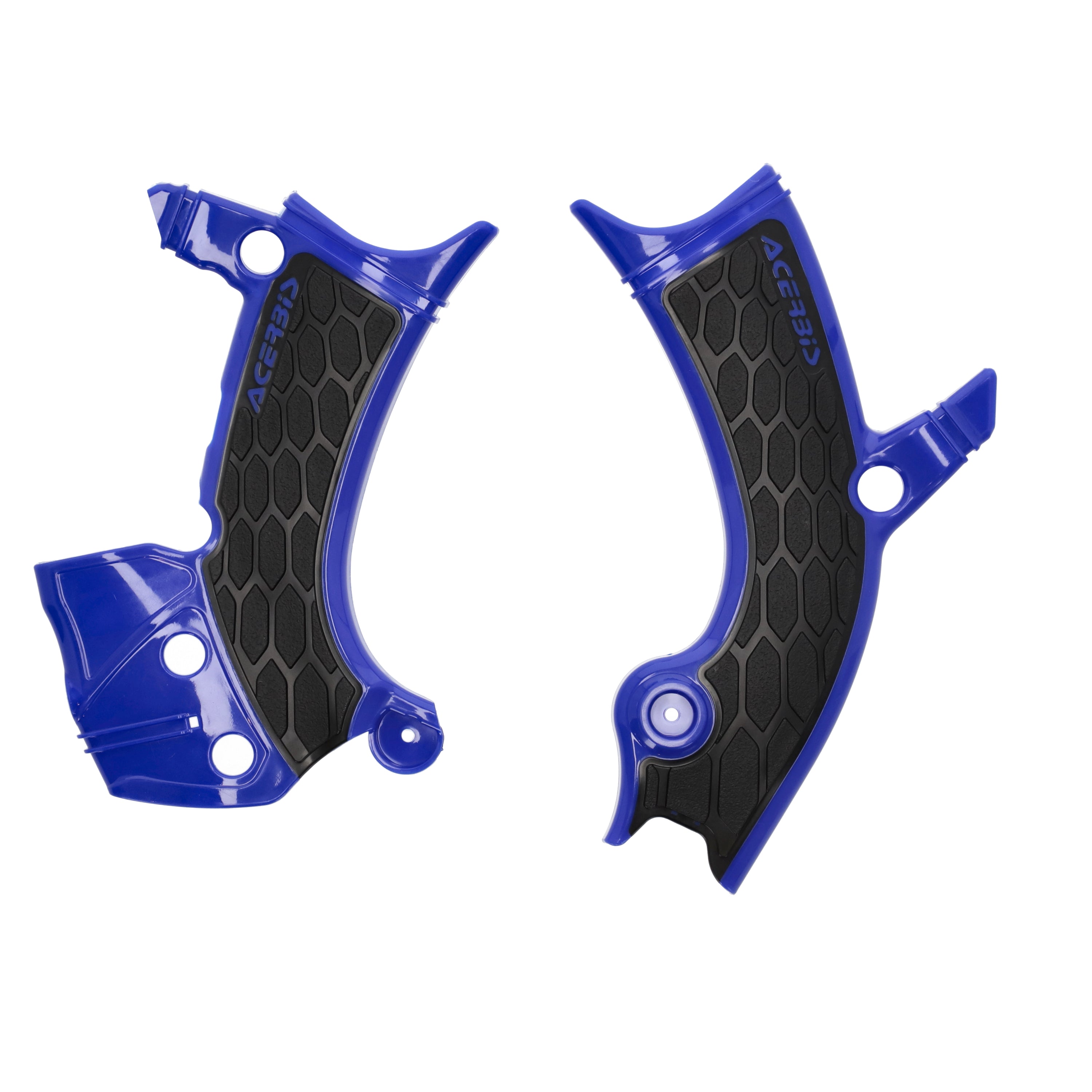 X-GRIP FRAME PROTECTOR FOR YAMAHA XXF 450 YZ 250 F YZ 250 FX 2023-25