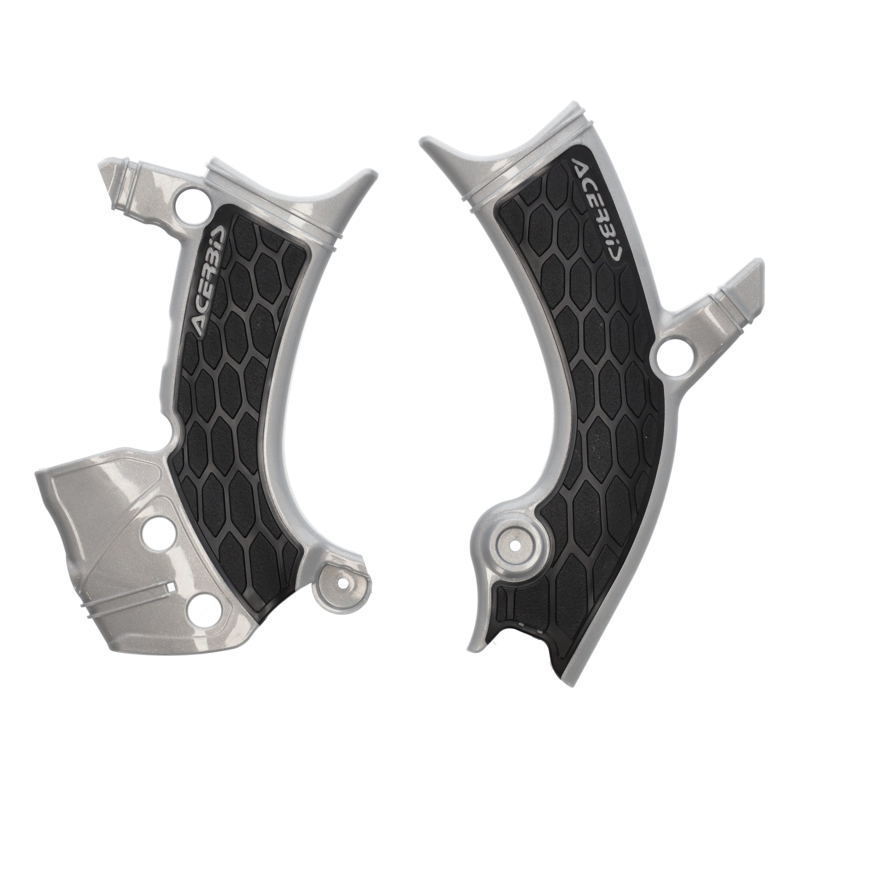 X-GRIP FRAME PROTECTOR FOR YAMAHA XXF 450 YZ 250 F YZ 250 FX 2023-25