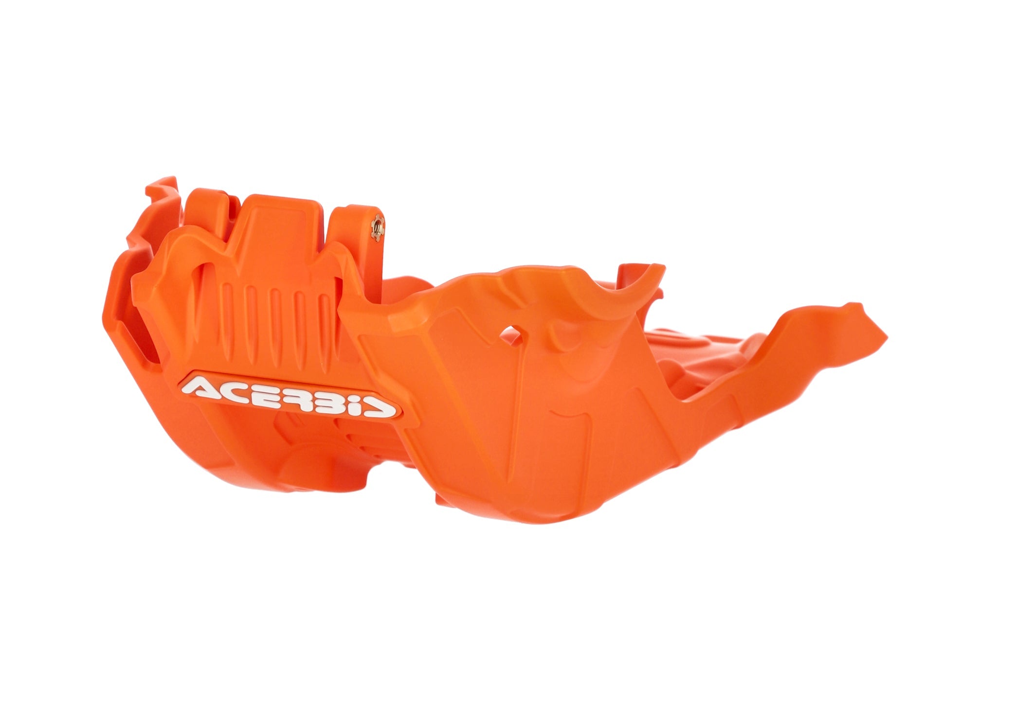SKID PLATE FOR KTM/HUSQVARNA/GAS GAS EC 125 MC 150 TC 125 TE 150 SX 125 XC 125 2023-25
