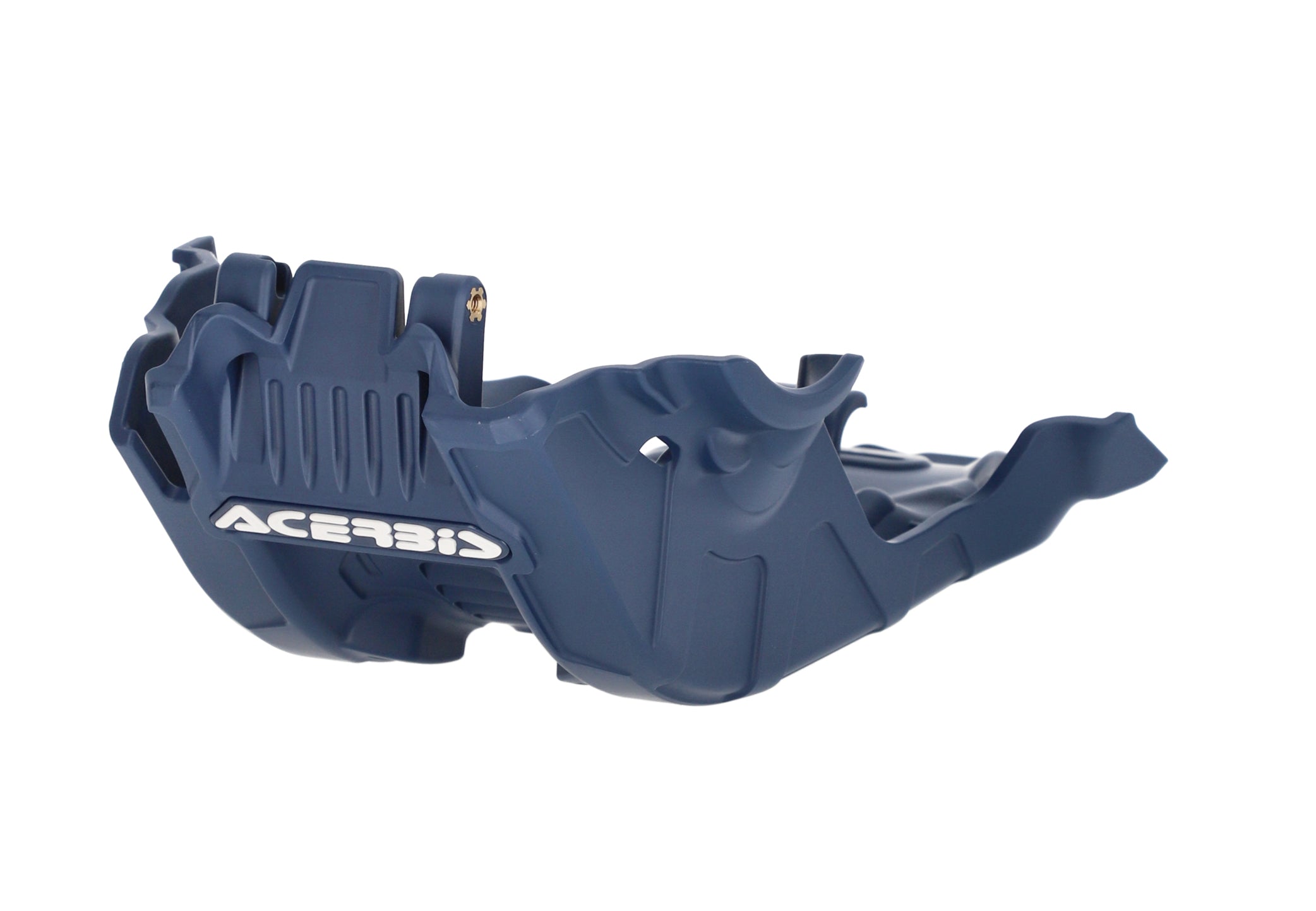 SKID PLATE FOR KTM/HUSQVARNA/GAS GAS EC 125 MC 150 TC 125 TE 150 SX 125 XC 125 2023-25