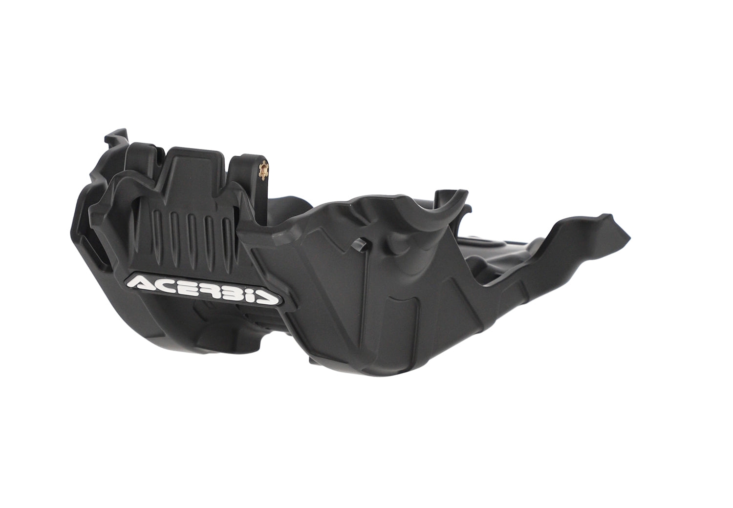 SKID PLATE FOR KTM/HUSQVARNA/GAS GAS EC 125 MC 150 TC 125 TE 150 SX 125 XC 125 2023-25
