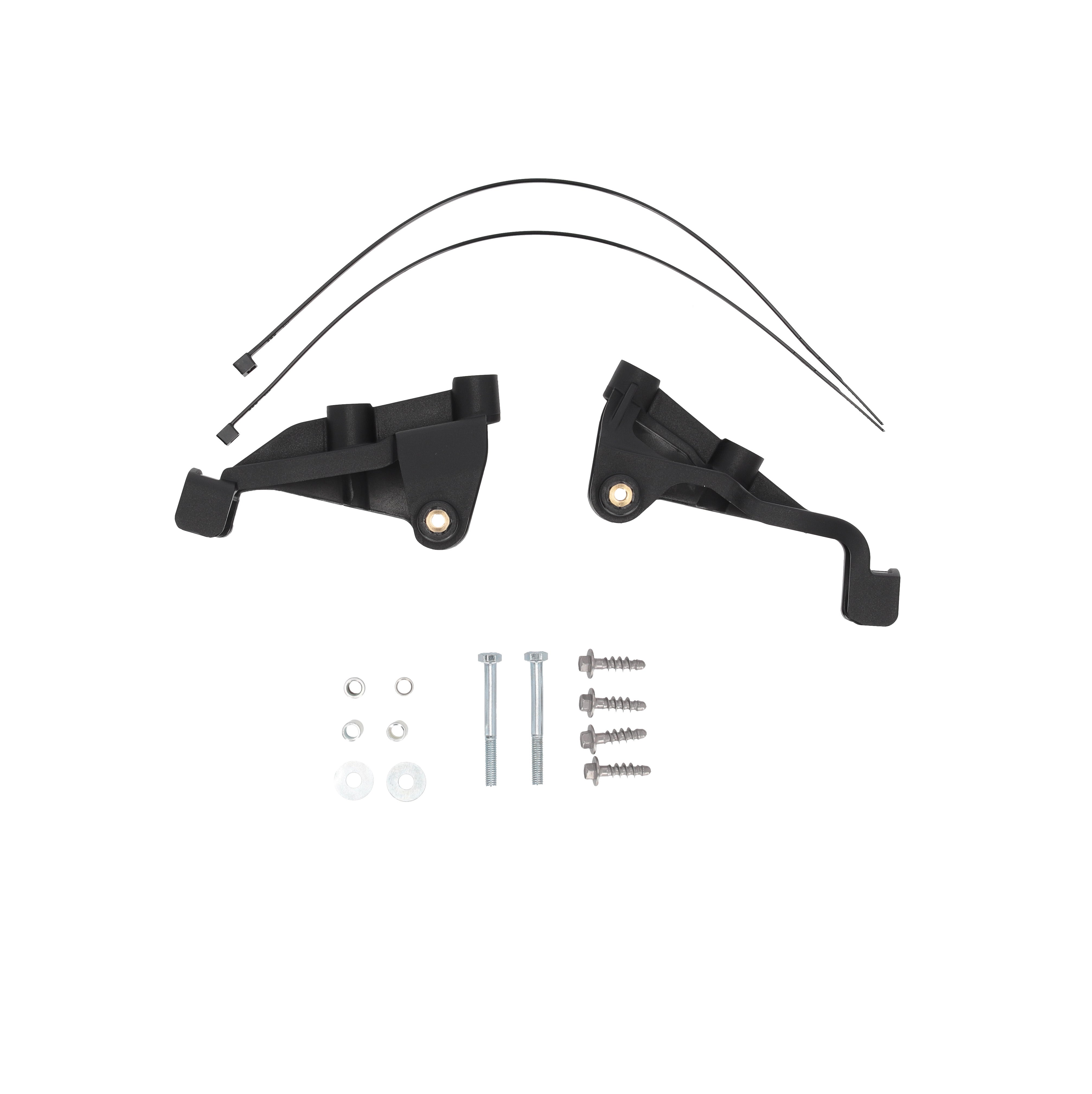 MOUNTING KIT K-LINEAR EX 250 EX 250 F MC 450 F  CRF 250 RX ENDURO SPECIAL 2014-25