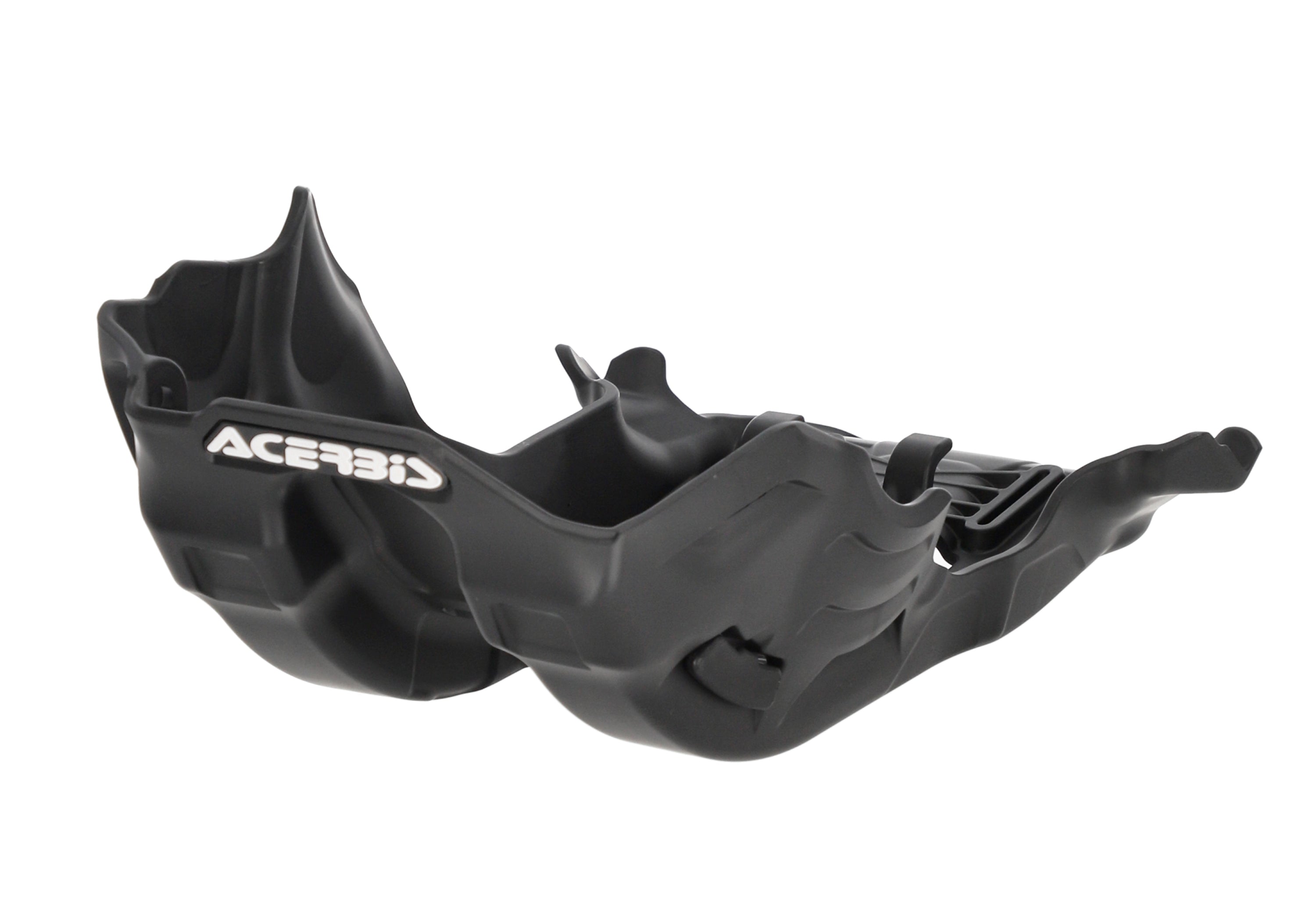 SKID PLATE FOR YAMAHA XXF 450 WR 450 F YZ 450 F YZ 450 FX 2023-25