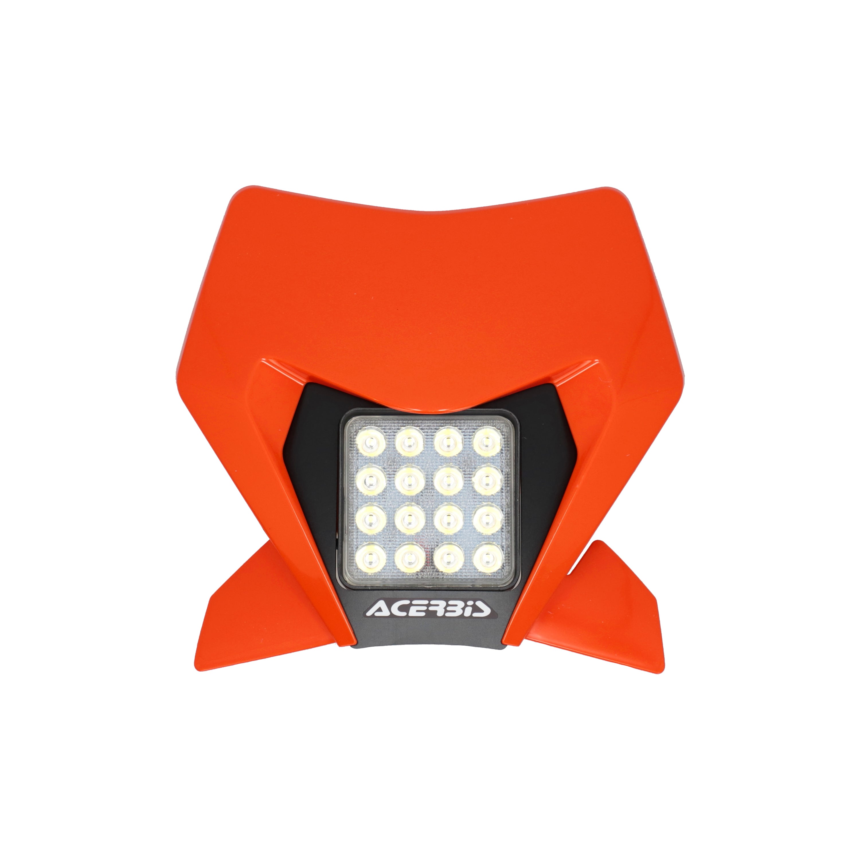 HEADLIGHT MASK VSL FOR KTM EXC 150 EXC-F 250 XCF-W 450 XW-F 500 2024-25