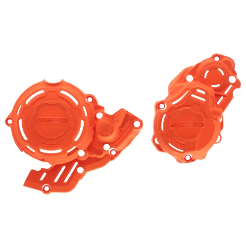 X-POWER FOR KTM/HUSQVARNA EC 250 F EC 350 F FE 350 PRO FE 350 W EXC-F 250 XW-F 350 2024-25