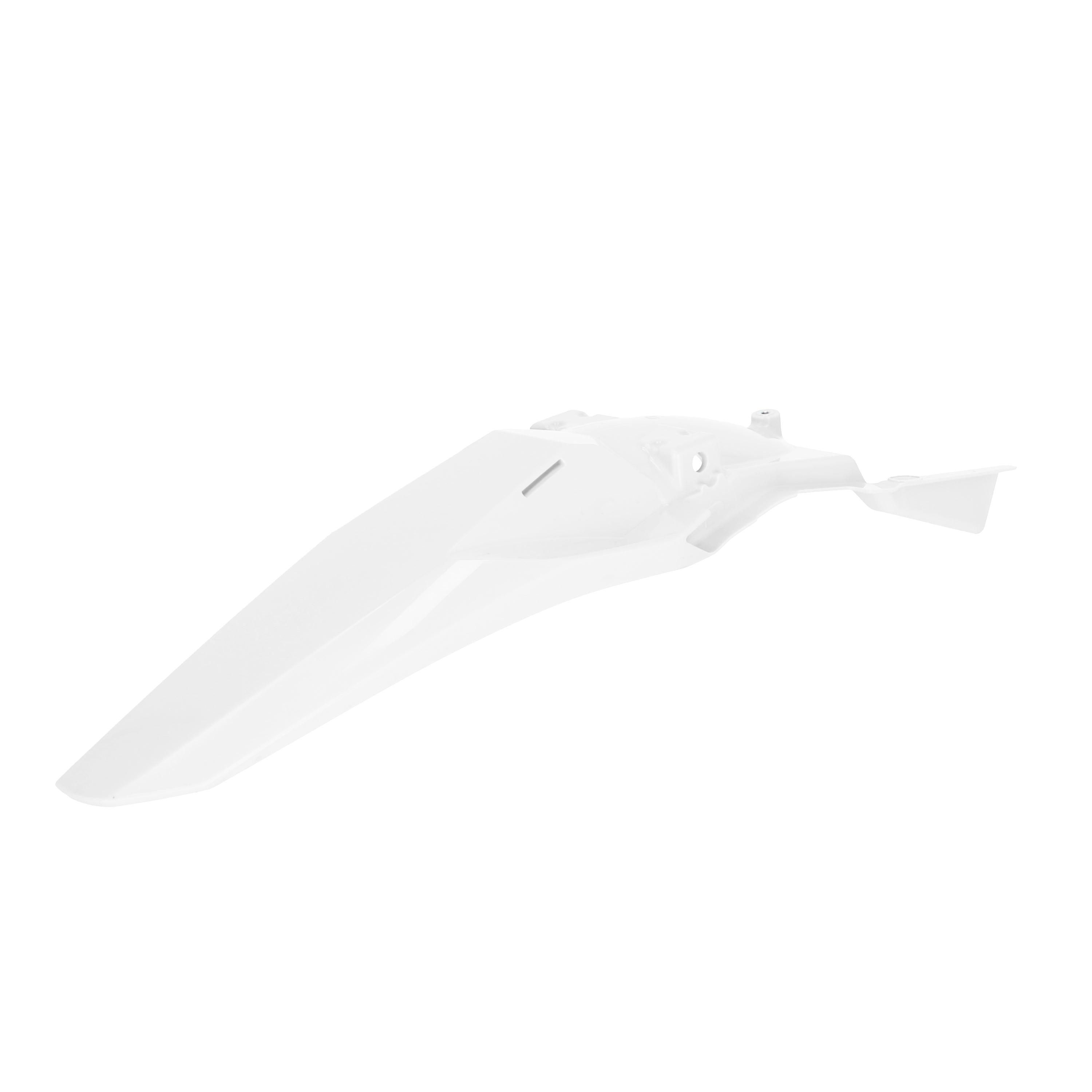 REAR FENDER FOR KAWASAKI KX 250 KX 300 X ENDURO KX 450 KX 450 X 2024-25