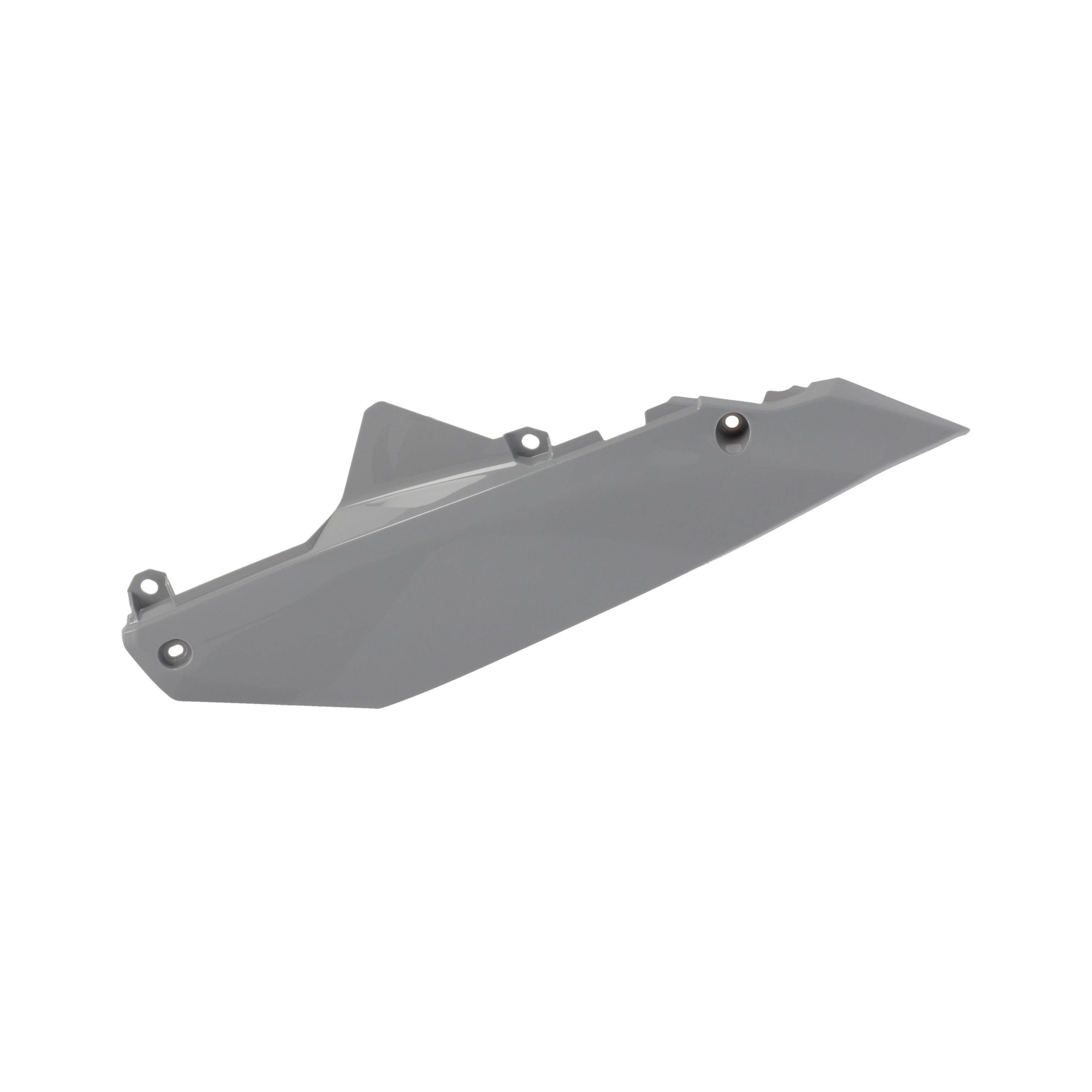 SIDE PANELS FOR KAWASAKI KX 250 KX 250 X KX 300 X ENDURO KX 450 KX 450 X 2024-25