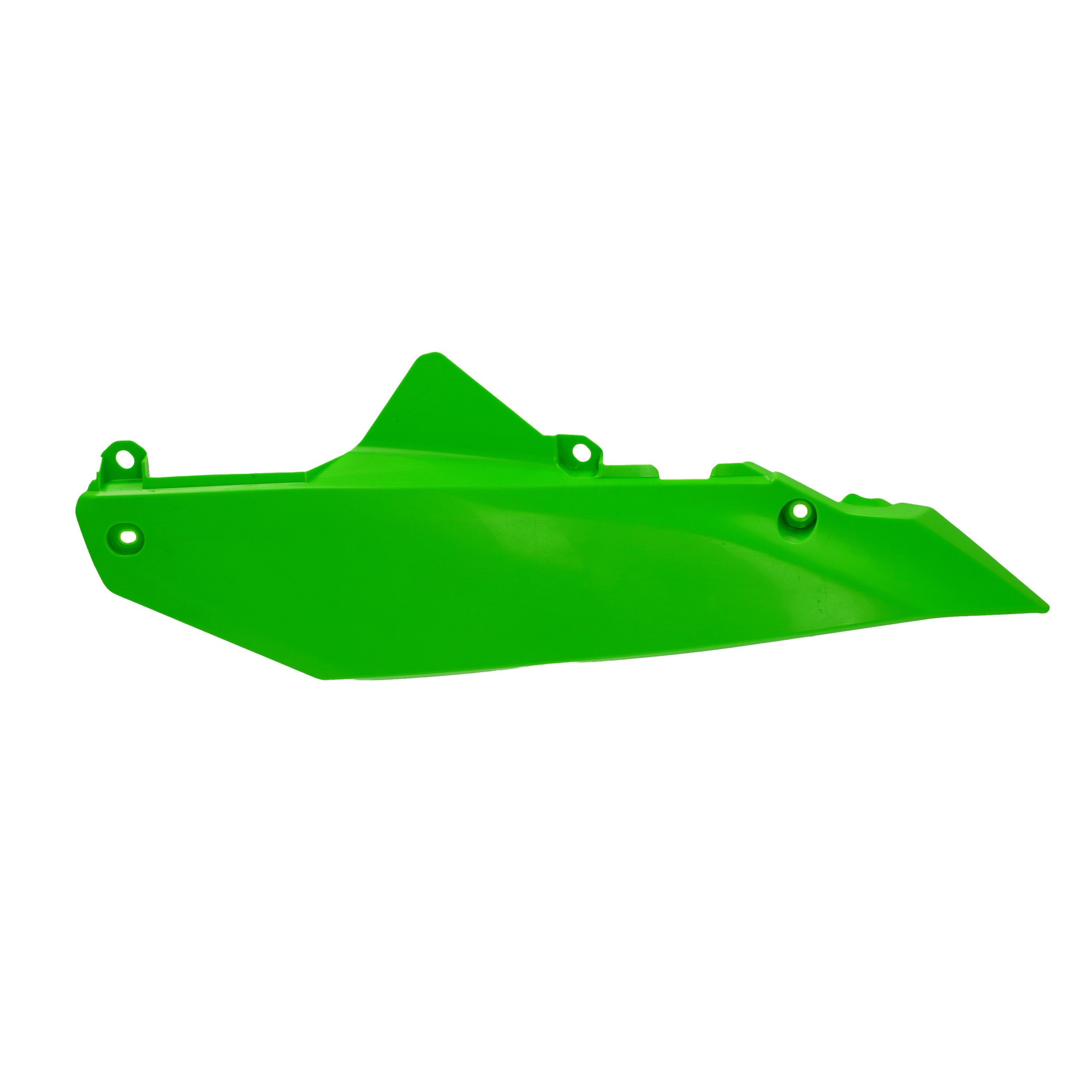 SIDE PANELS FOR KAWASAKI KX 250 KX 250 X KX 300 X ENDURO KX 450 KX 450 X 2024-25