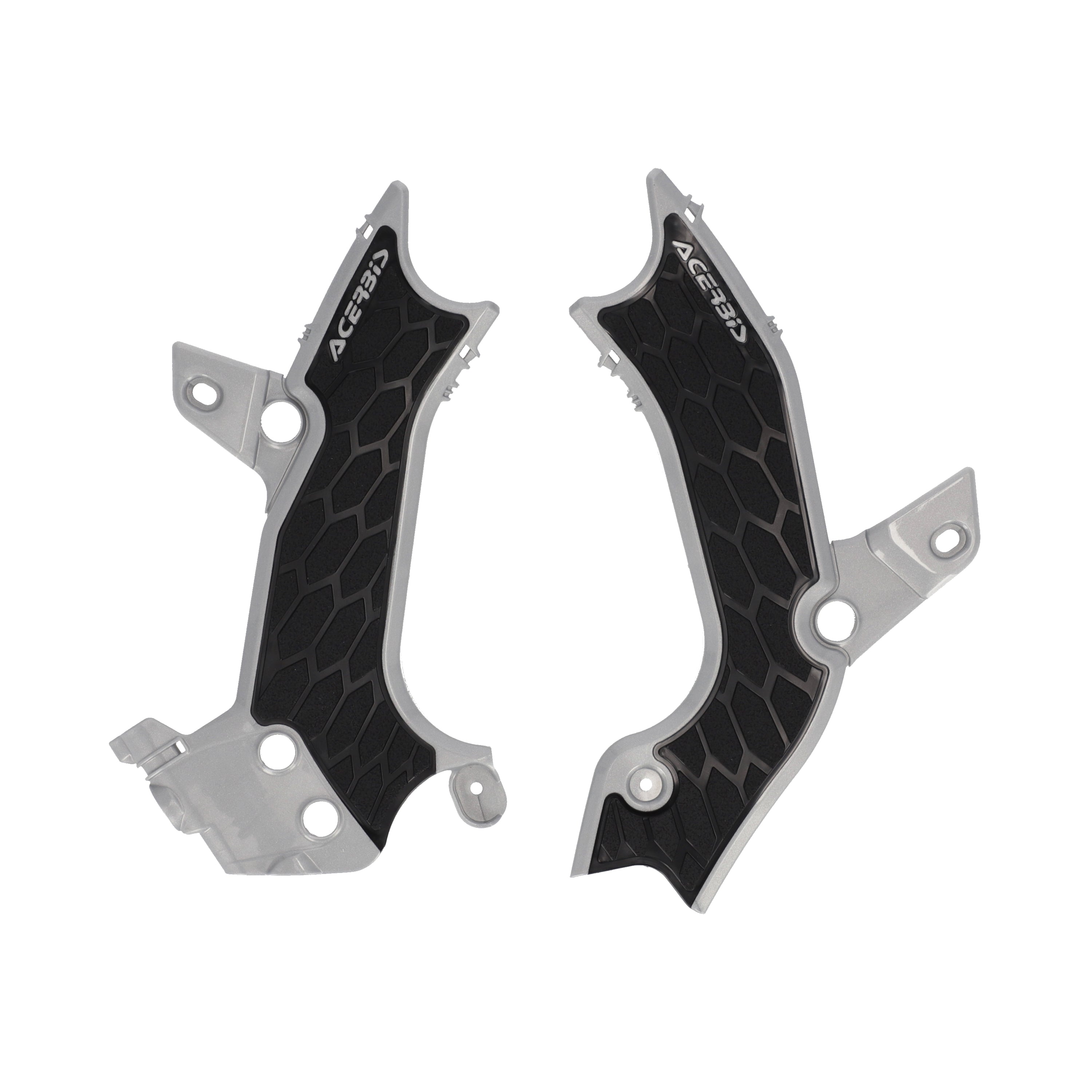X-GRIP FRAME PROTECTOR FOR KAWASAKI KX 250 KX 300 X ENDURO KX 450 X 2024-25