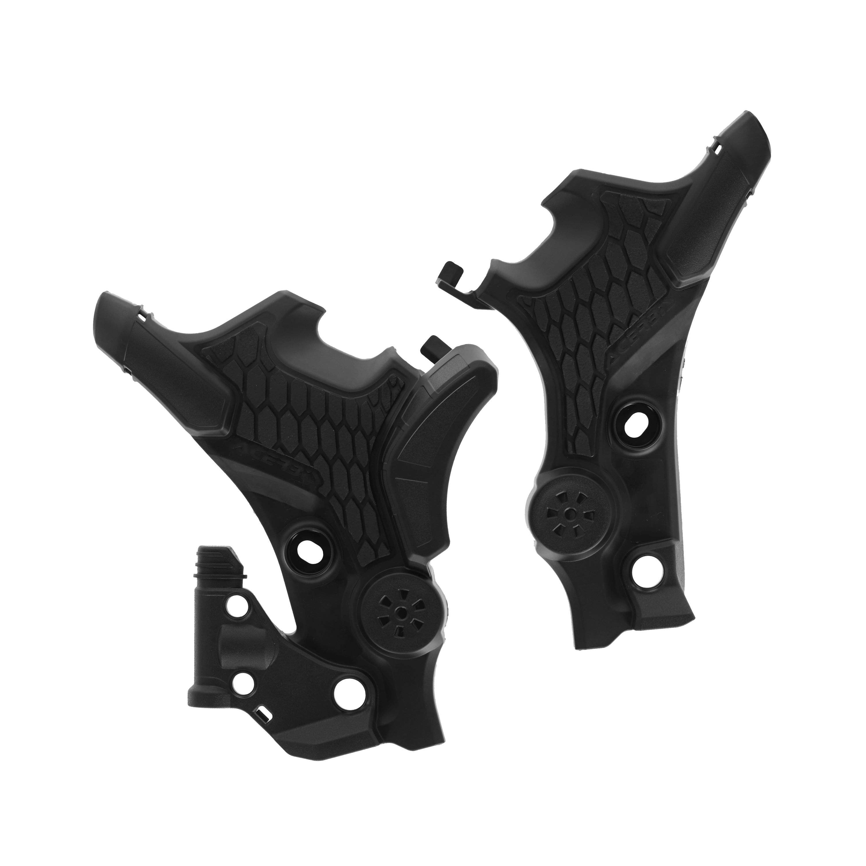 X-GRIP FRAME PROTECTOR FOR HONDA TRANSALP TRANSALP XL750 2023-25