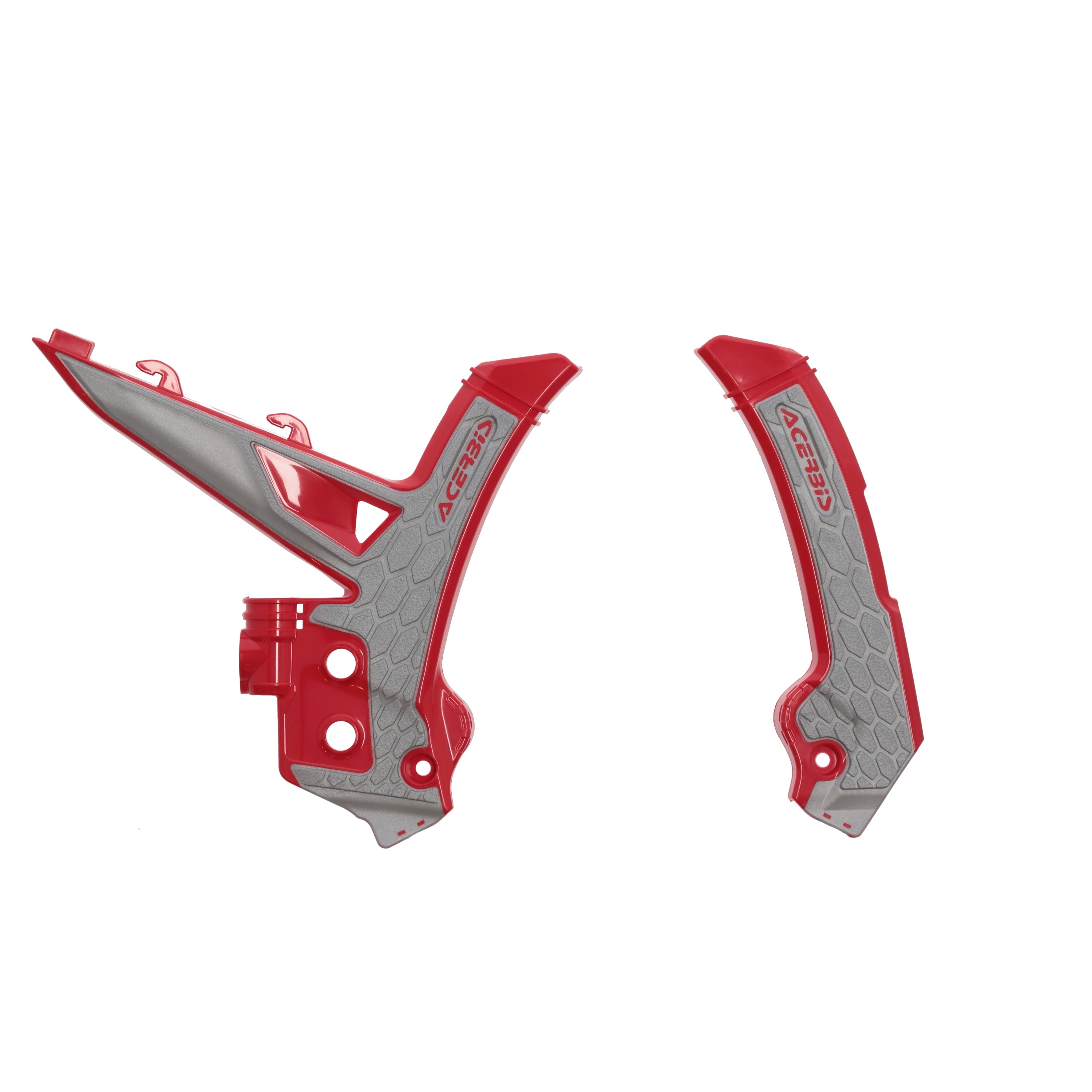 X-GRIP FRAME PROTECTOR FOR GAS GAS EC 125 EC 250 F EC 300 EC 350 F EC 500 F 2024-25