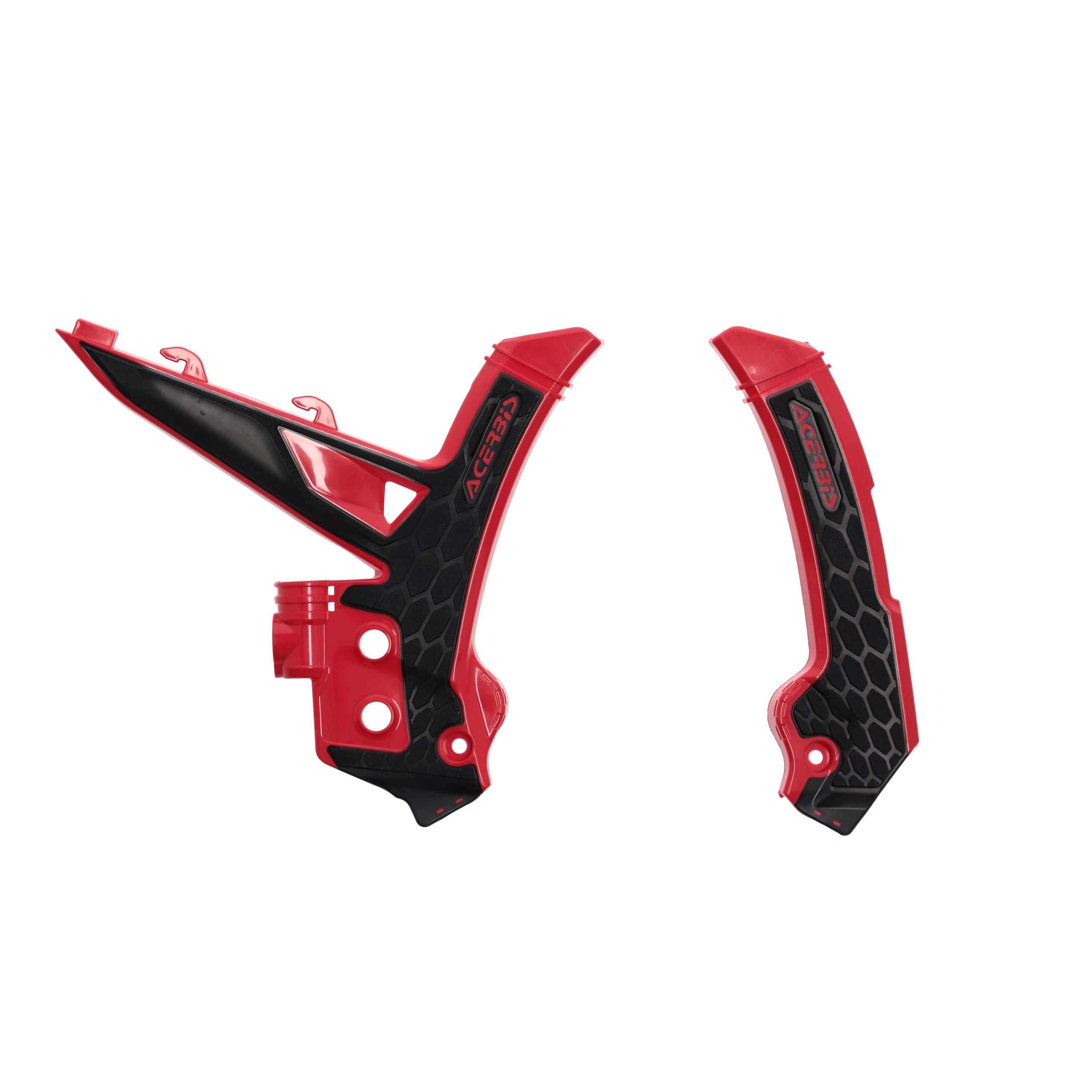 X-GRIP FRAME PROTECTOR FOR GAS GAS EC 125 EC 250 F EC 300 EC 350 F EC 500 F 2024-25