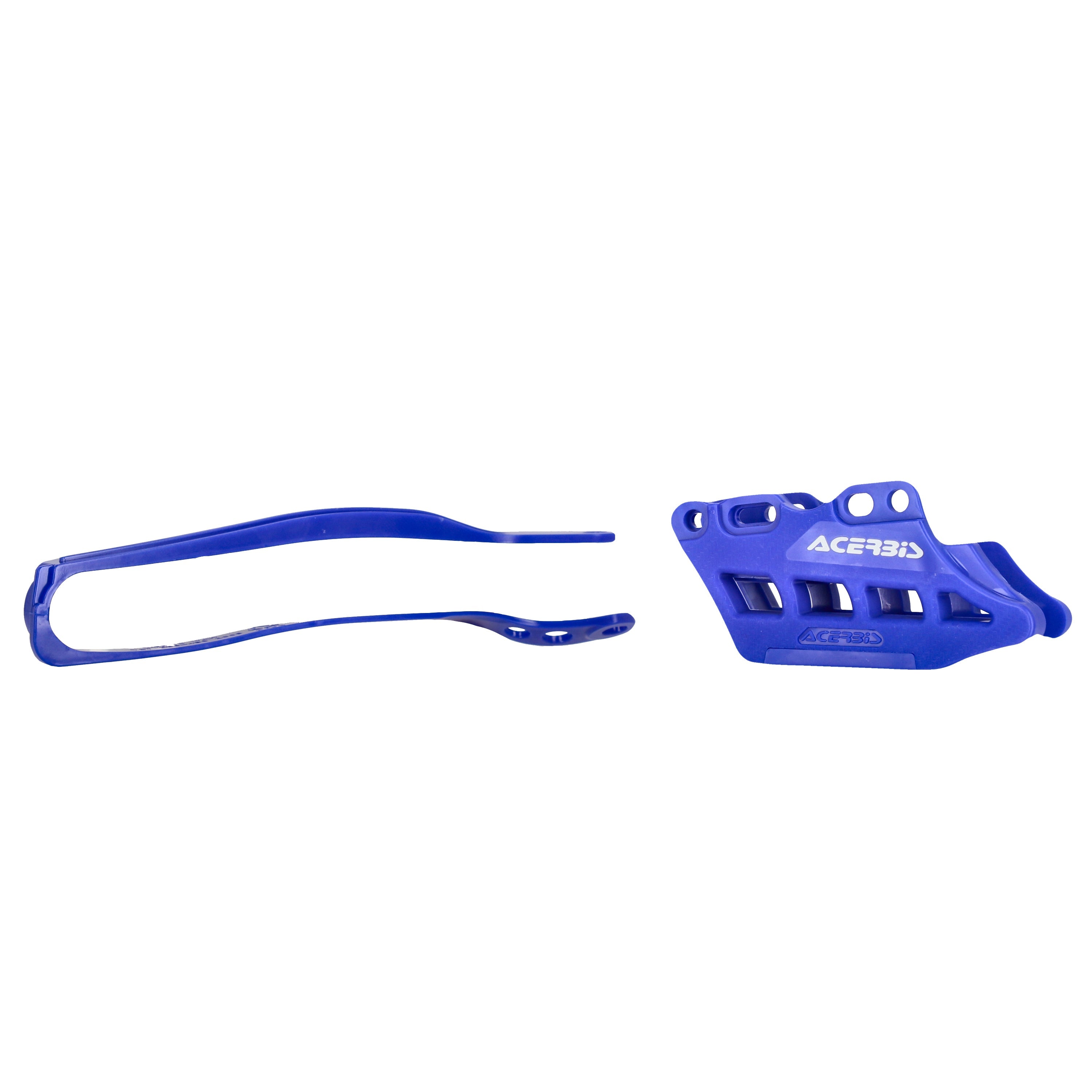 ACERBIS CHAIN GUIDE/SLIDER KIT FOR YAMAHA XEF 250 XXF 250 WR 250 F YZ 250 F YZ 450 FX 2021-25