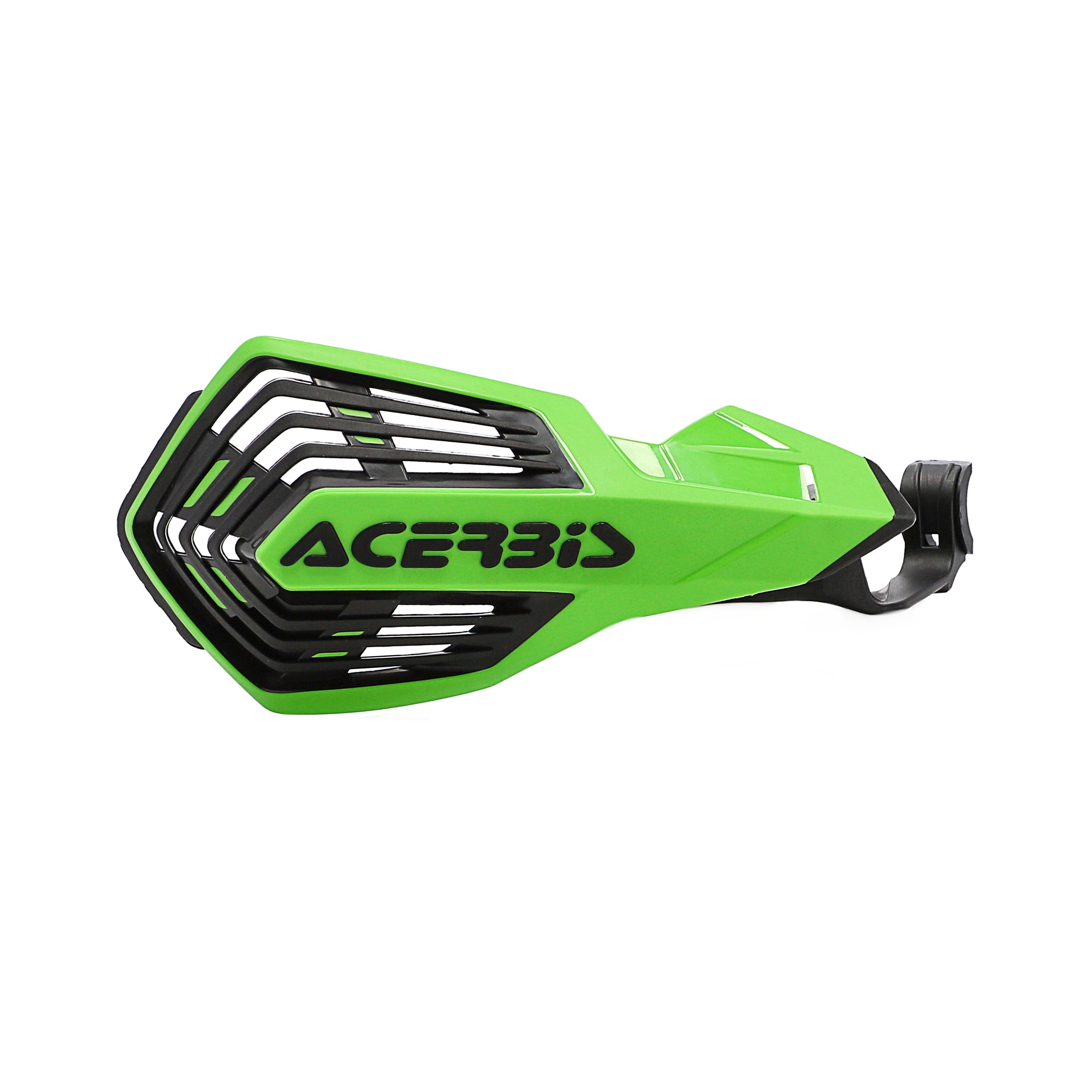 K-FUTURE KH HANDGUARDS KX 450 KX 450 X 2024-25