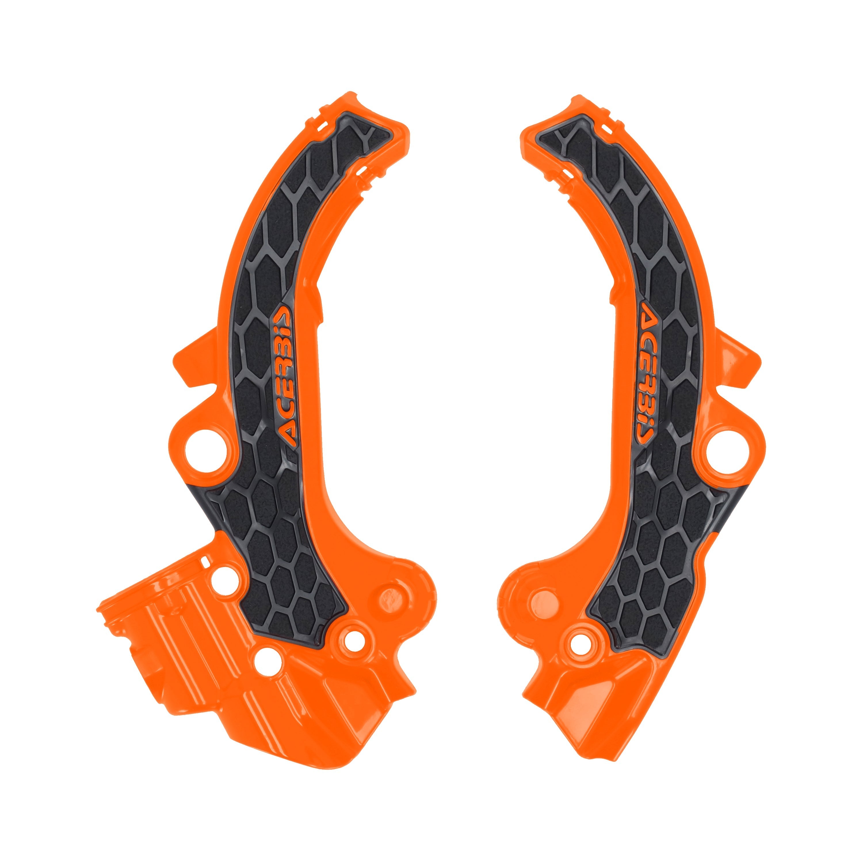 X-GRIP FRAME PROTECTOR FOR KTM/HUSQVARNA/GAS GAS MC 65 TC 65 SX 65 2024-25