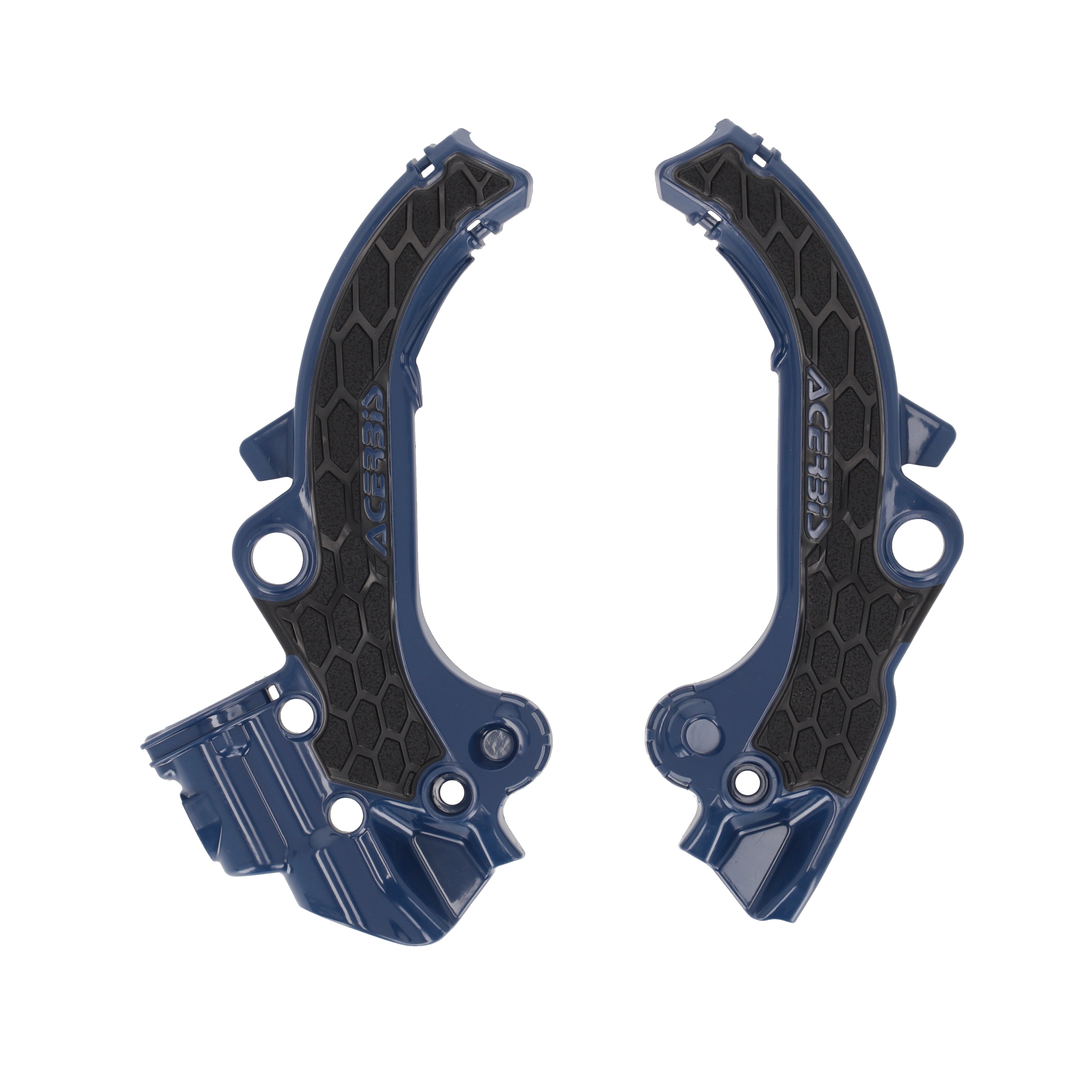 X-GRIP FRAME PROTECTOR FOR KTM/HUSQVARNA/GAS GAS MC 65 TC 65 SX 65 2024-25