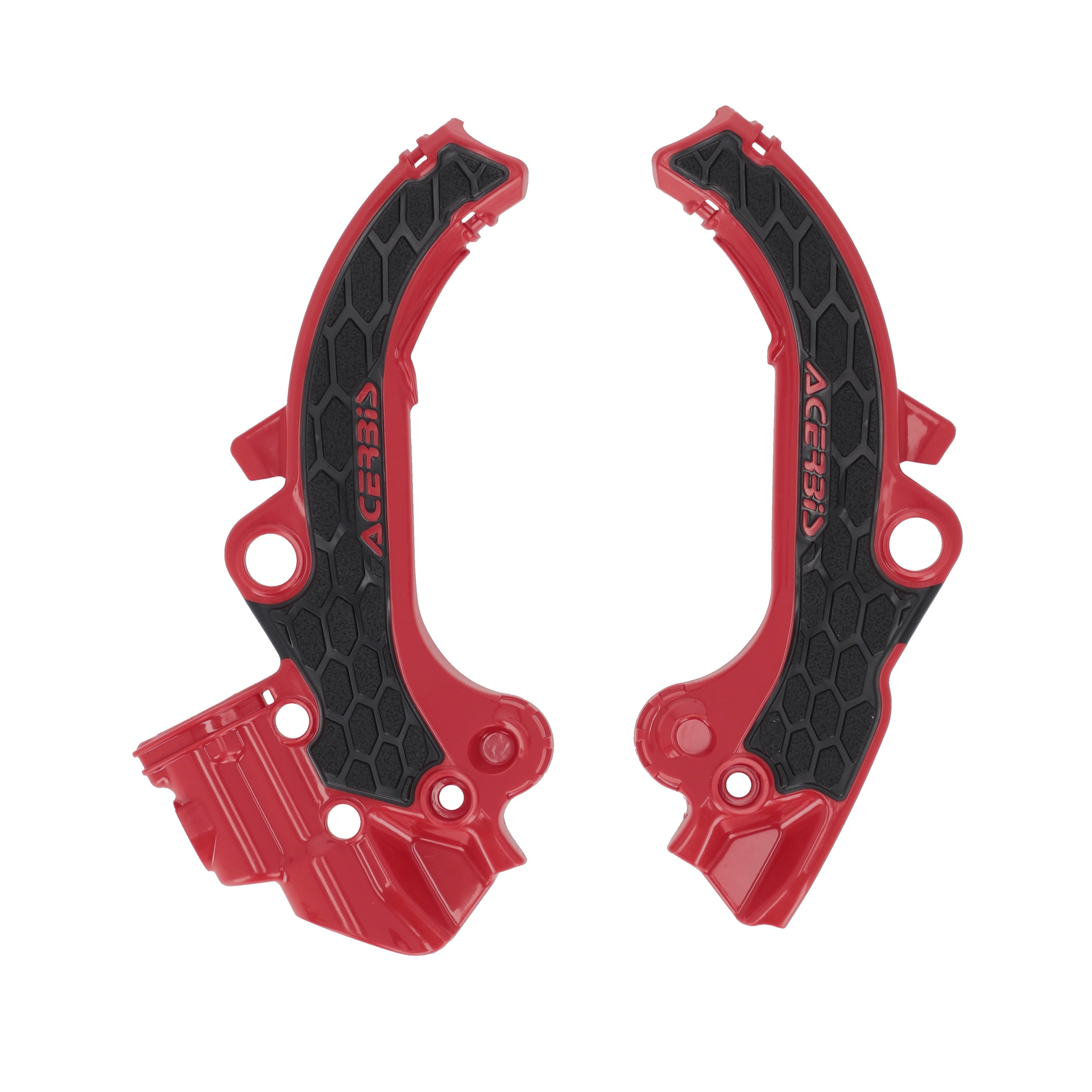 X-GRIP FRAME PROTECTOR FOR KTM/HUSQVARNA/GAS GAS MC 65 TC 65 SX 65 2024-25