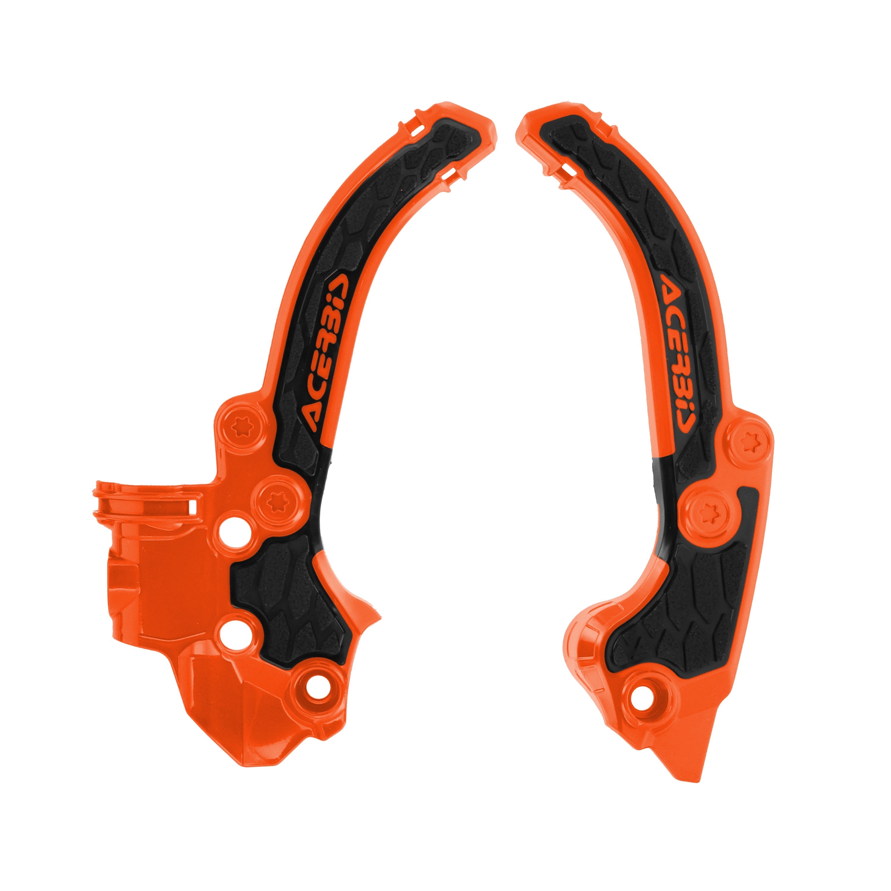 X-GRIP FRAME PROTECTION FOR KTM/HUSQVARNA/GAS GAS MC 50 TC 50 SX 50 2024-25