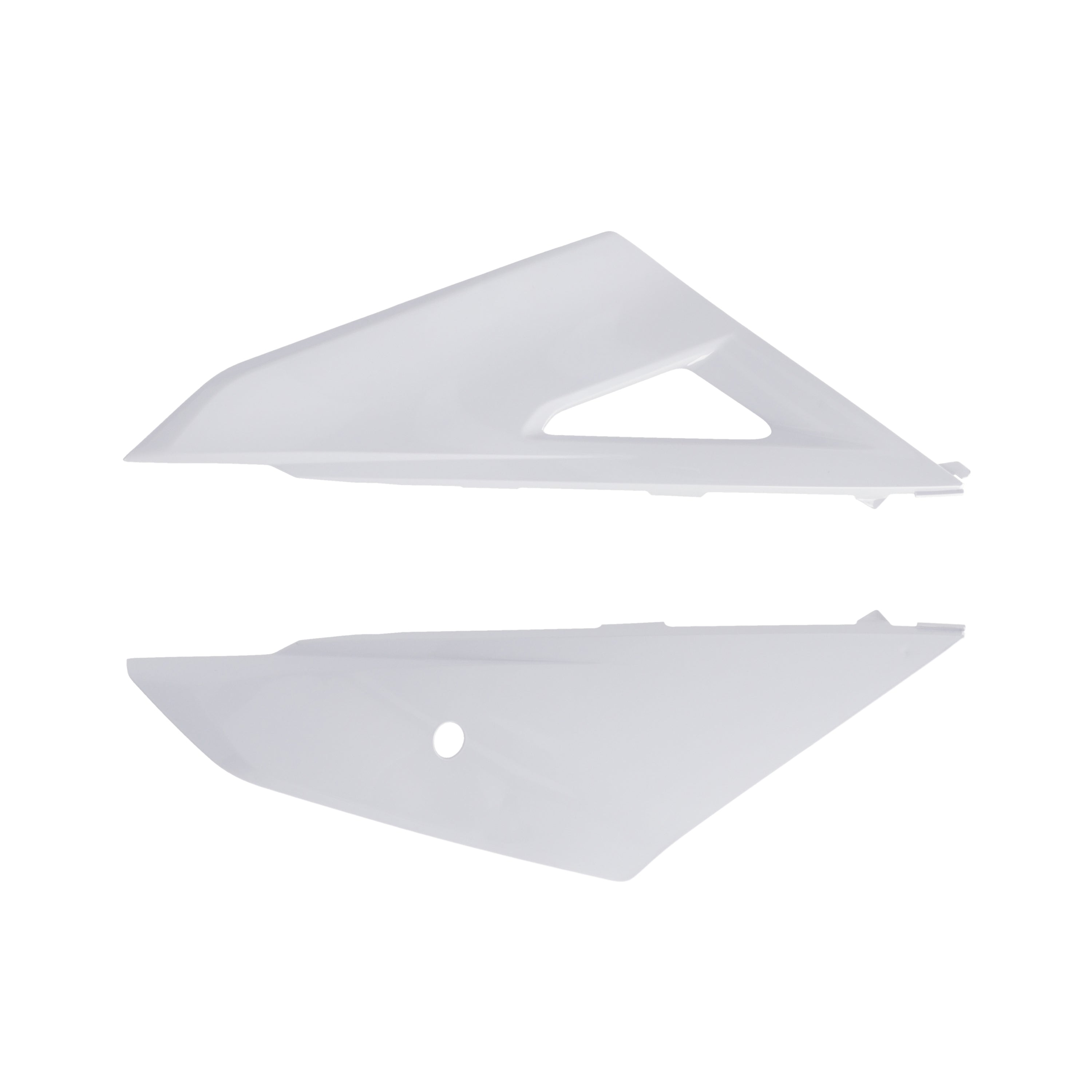 SIDE PANELS UP FOR HONDA CRF 250 R CRF 250 R-WE CRF 250 RX ENDURO CRF 250 RX EN CRF 450 RX CRF 450 R-WE CRF 450 R CRF 300 RX ENDURO SPECIAL CRF 300 RX ENDURODURO SPECIAL 2025