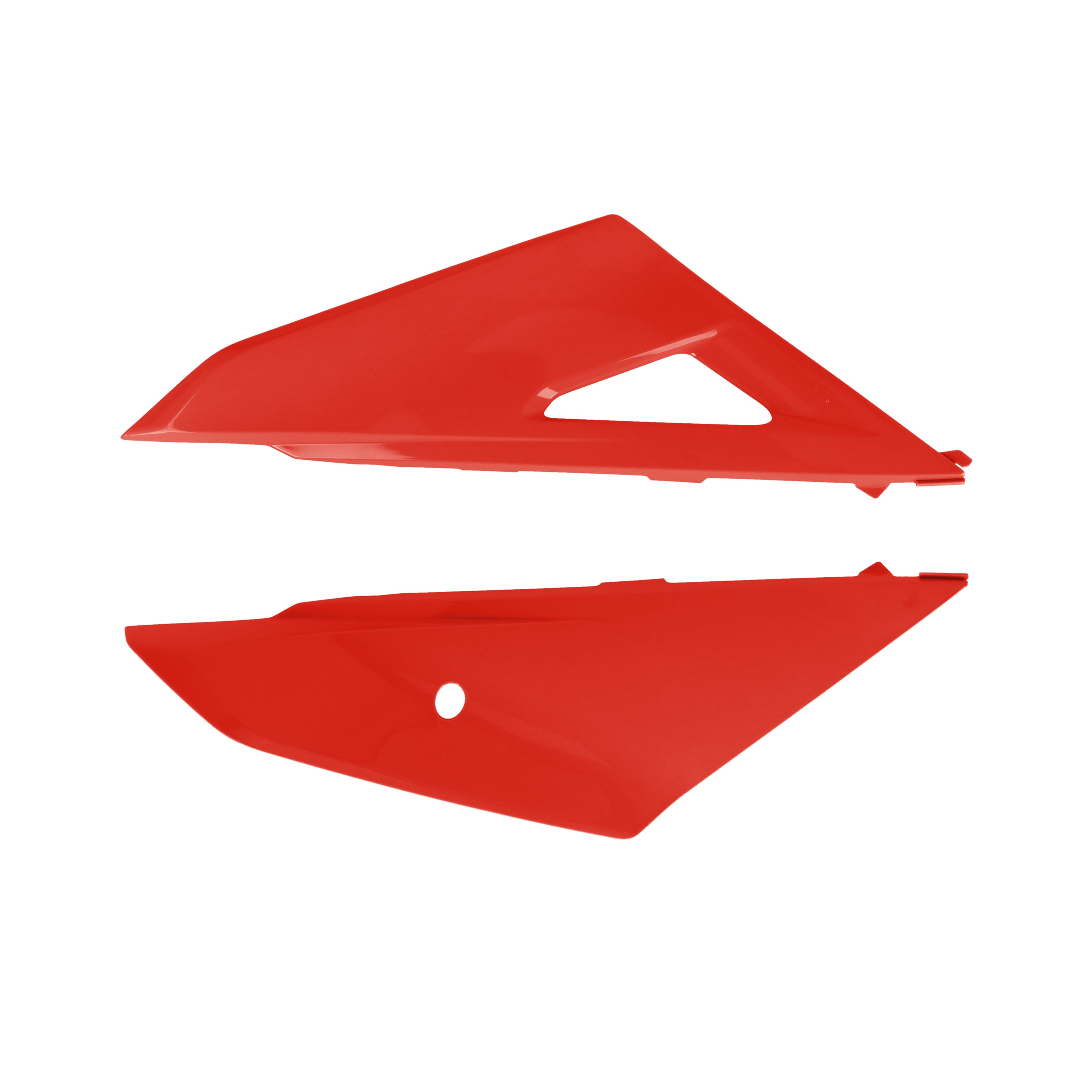 SIDE PANELS UP FOR HONDA CRF 250 R CRF 250 R-WE CRF 250 RX ENDURO CRF 250 RX EN CRF 450 RX CRF 450 R-WE CRF 450 R CRF 300 RX ENDURO SPECIAL CRF 300 RX ENDURODURO SPECIAL 2025