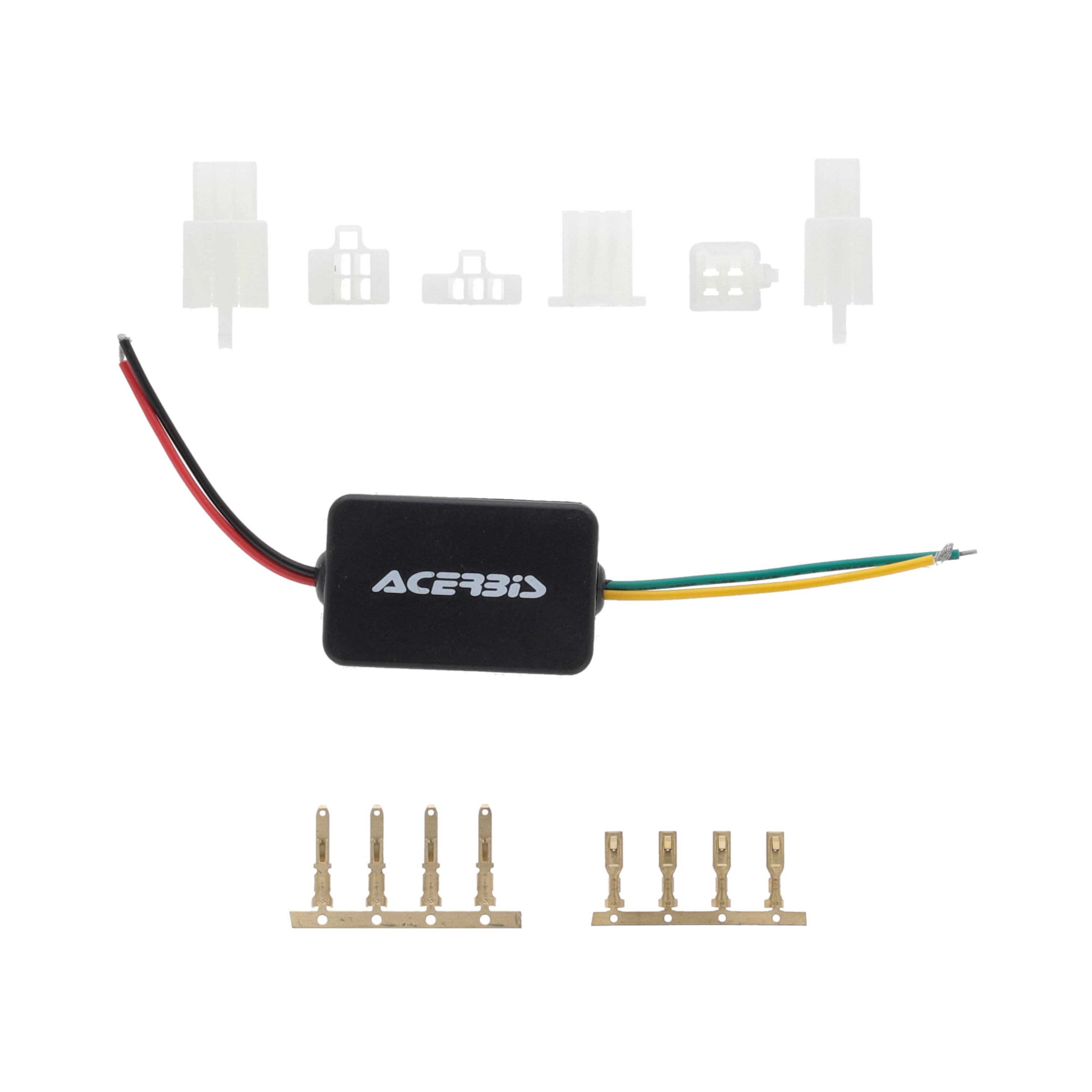 VSL-CURRENT RECTIFIER RR 125 2T RACING RR 250 2T RR 300 2T RACING RR X-PRO 300 2T 2021-25