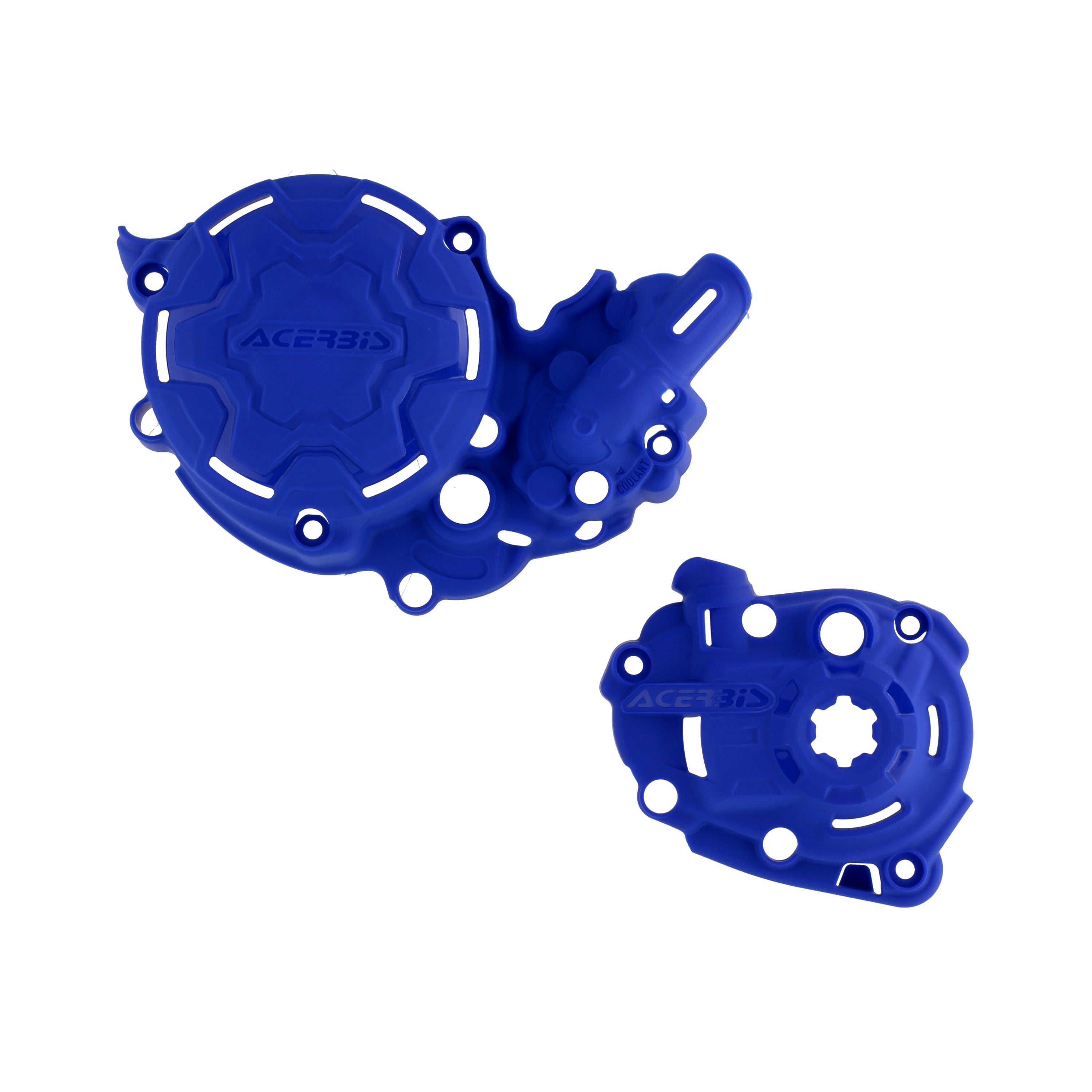 X-POWER FOR YAMAHA XXF 250 YZ 250 FX 2024-25