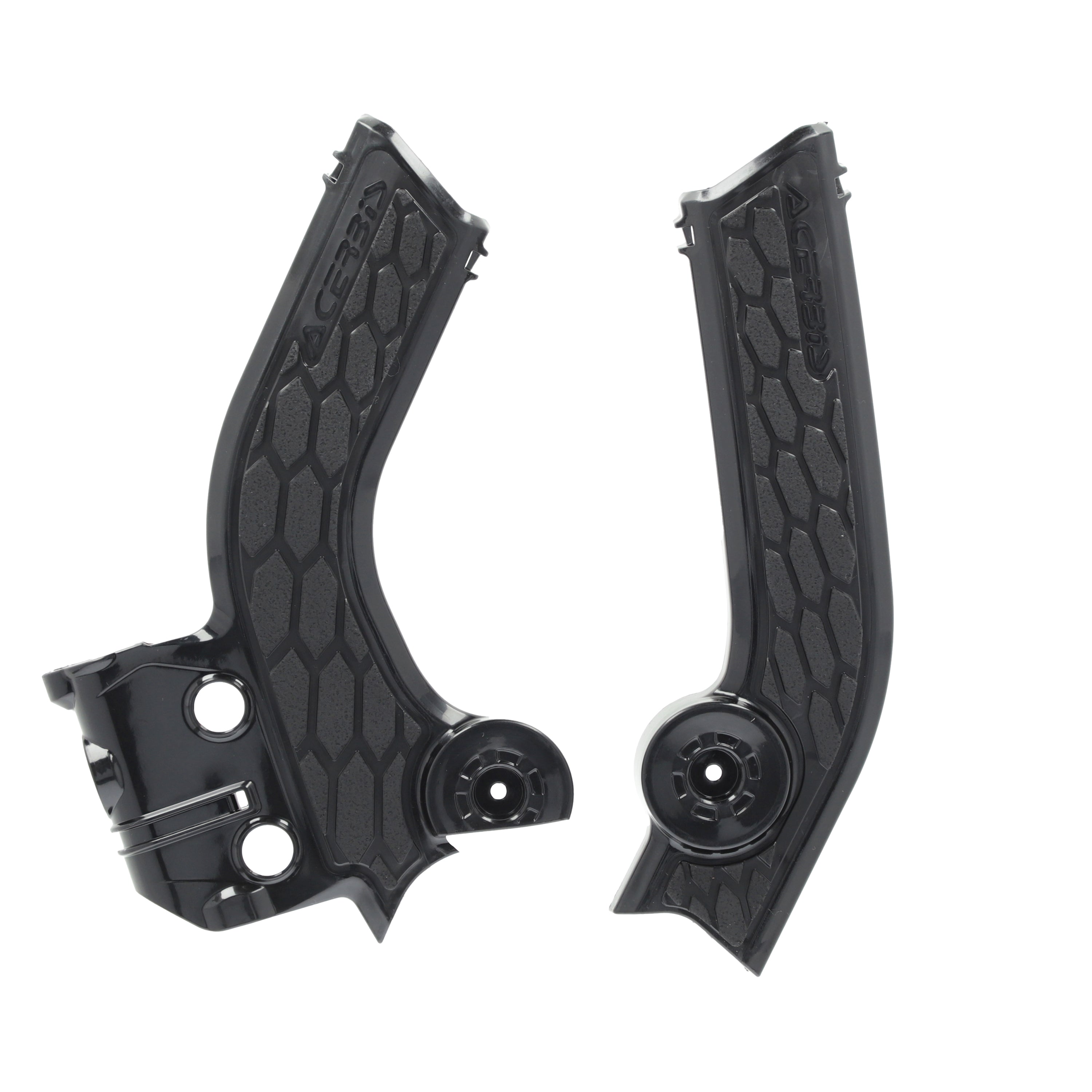 X-GRIP FOR KOVE 450 RALLY 450 RALLY PRO 2023-25