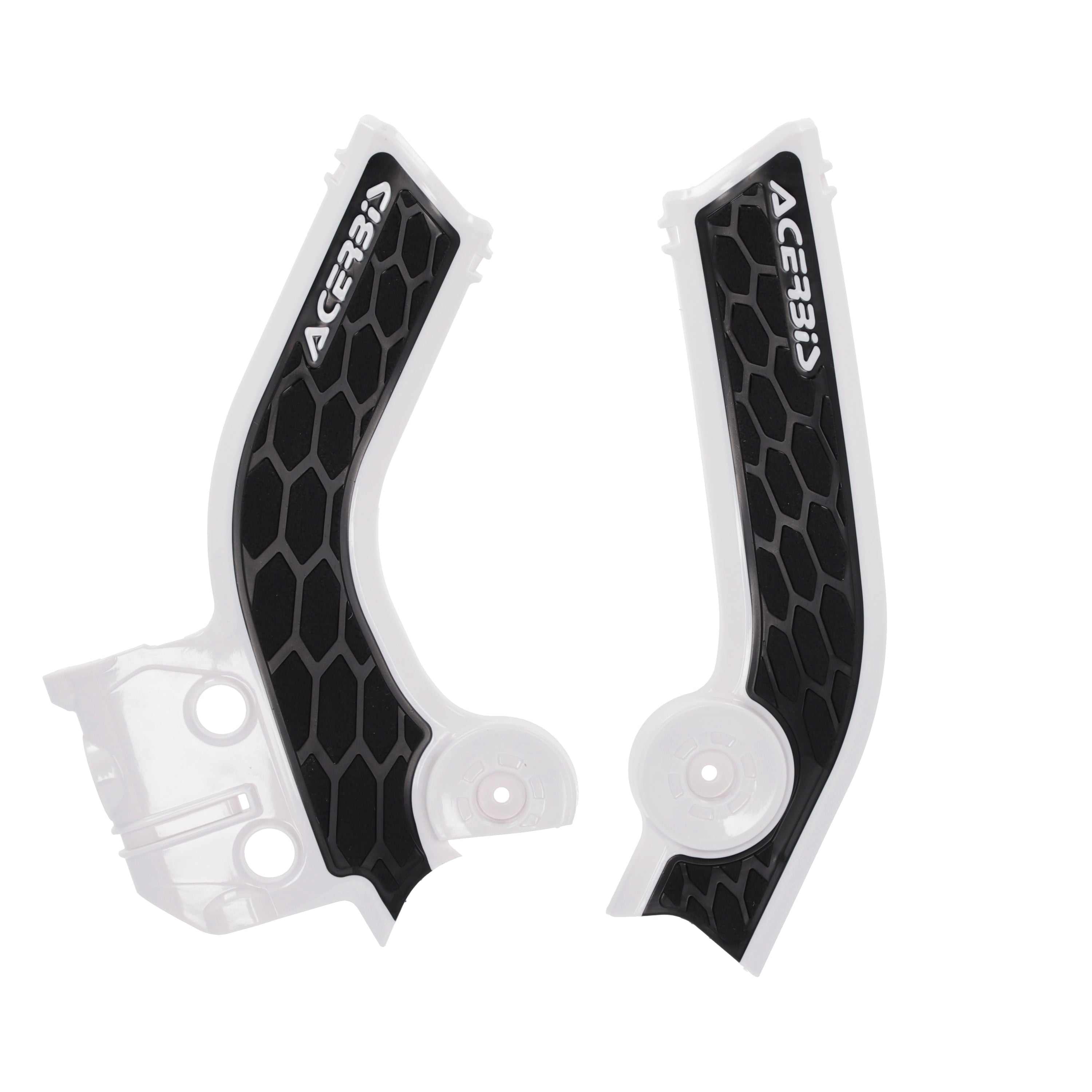 X-GRIP FOR KOVE 450 RALLY 450 RALLY PRO 2023-25