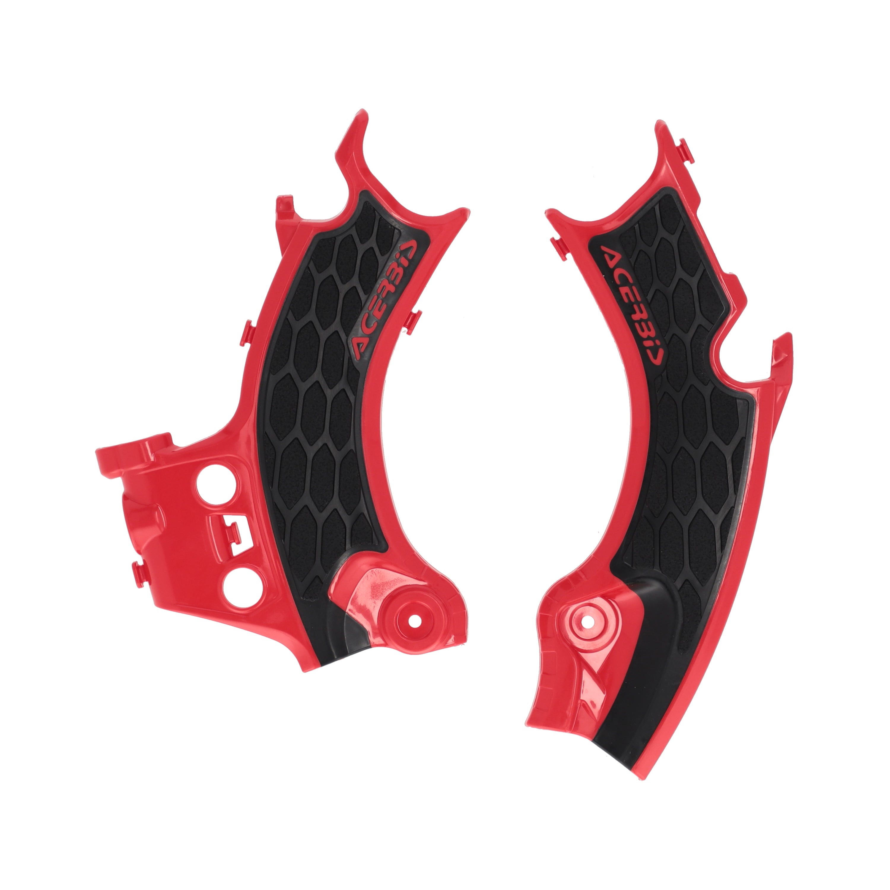 X-GRIP FRAME PROTECTOR FOR HONDA CRF 250 R CRF 250 R-WE CRF 250 RX ENDURO CR CRF 450 R-WEF 250 RX ENDURO SPECIAL 2025