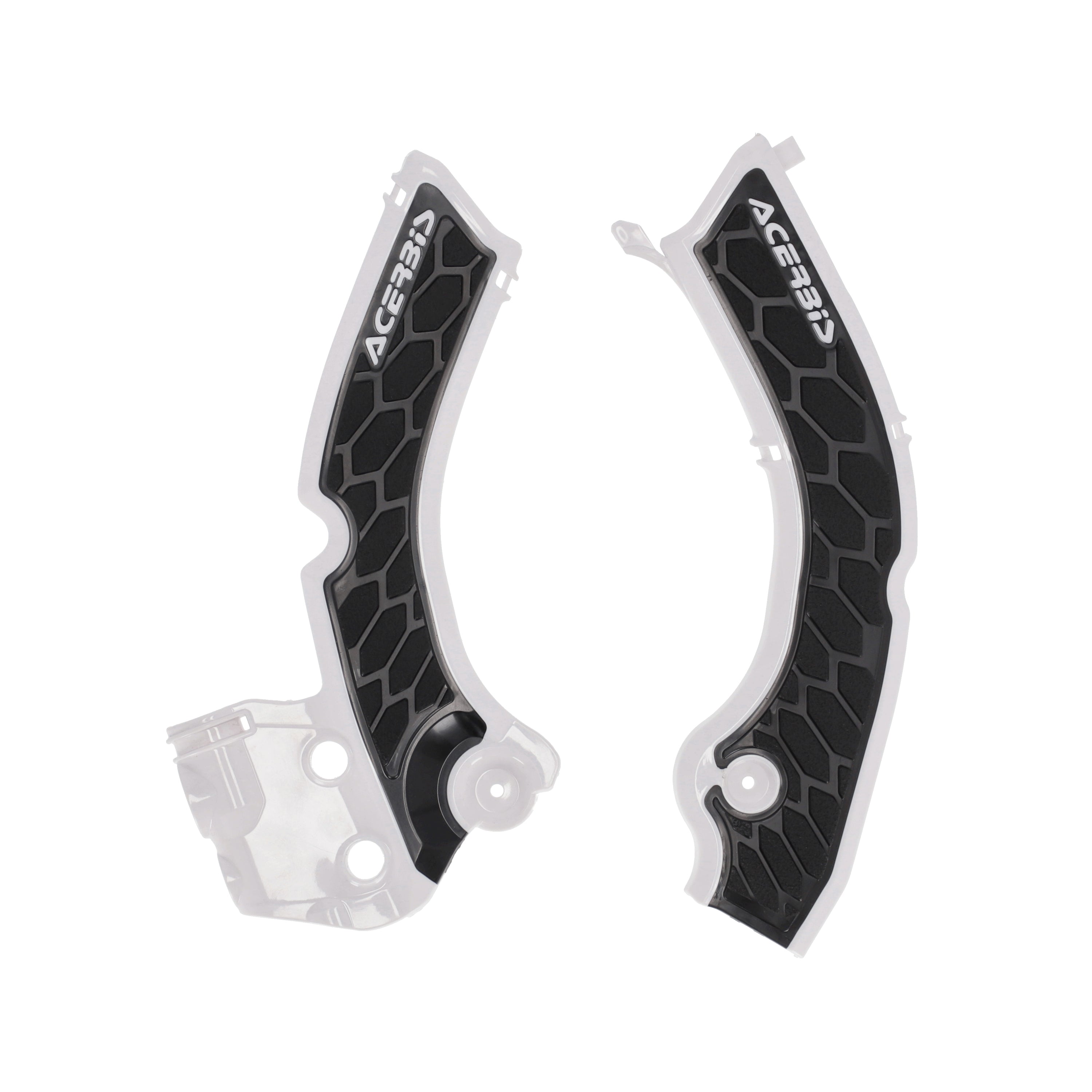 X-GRIP FRAME PROTECTION FOR TRIUMPH TF 250 X TF 450-RC 2024-25